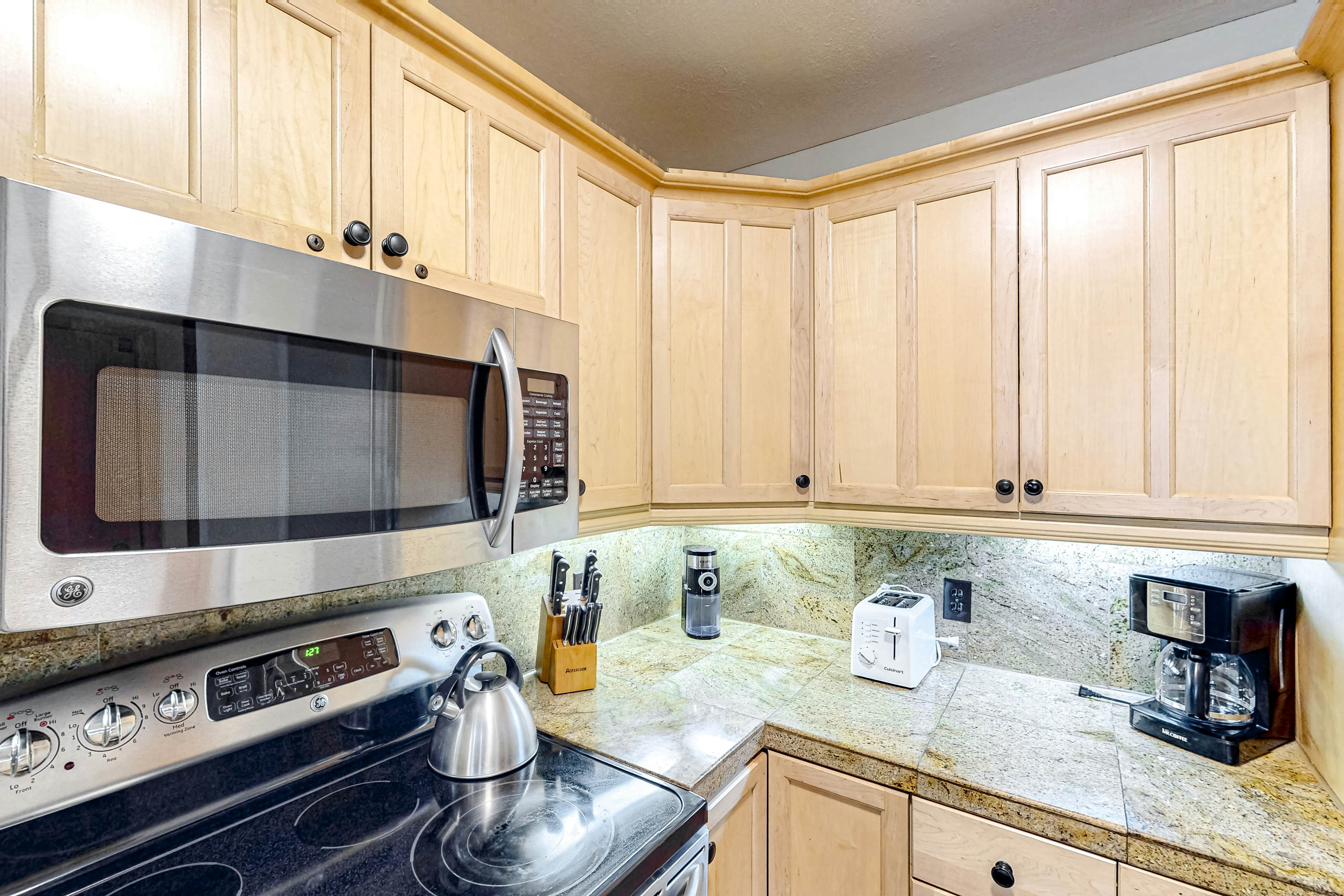 Trappeurs Lodge 1107