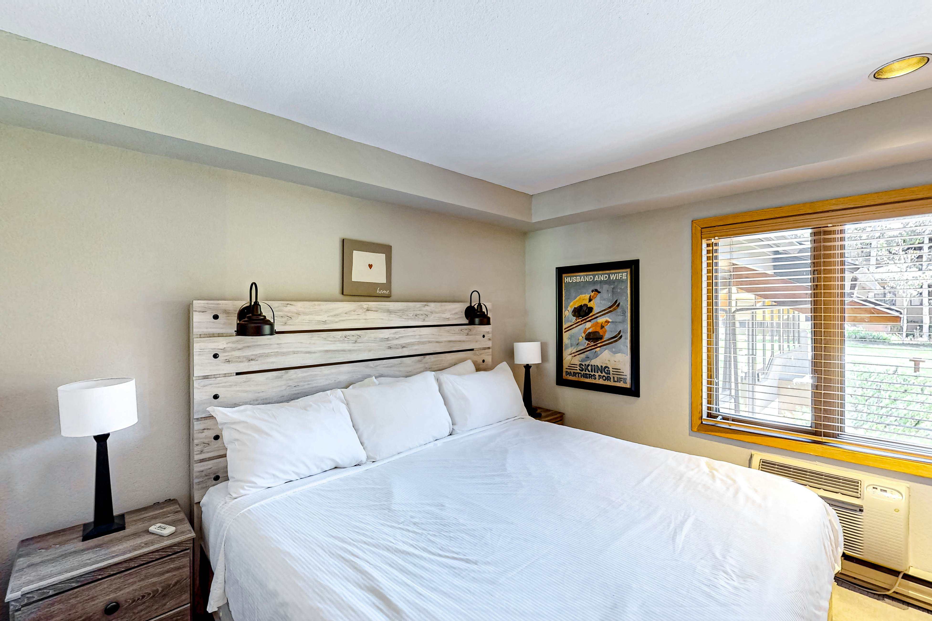 Trappeurs Lodge 1107