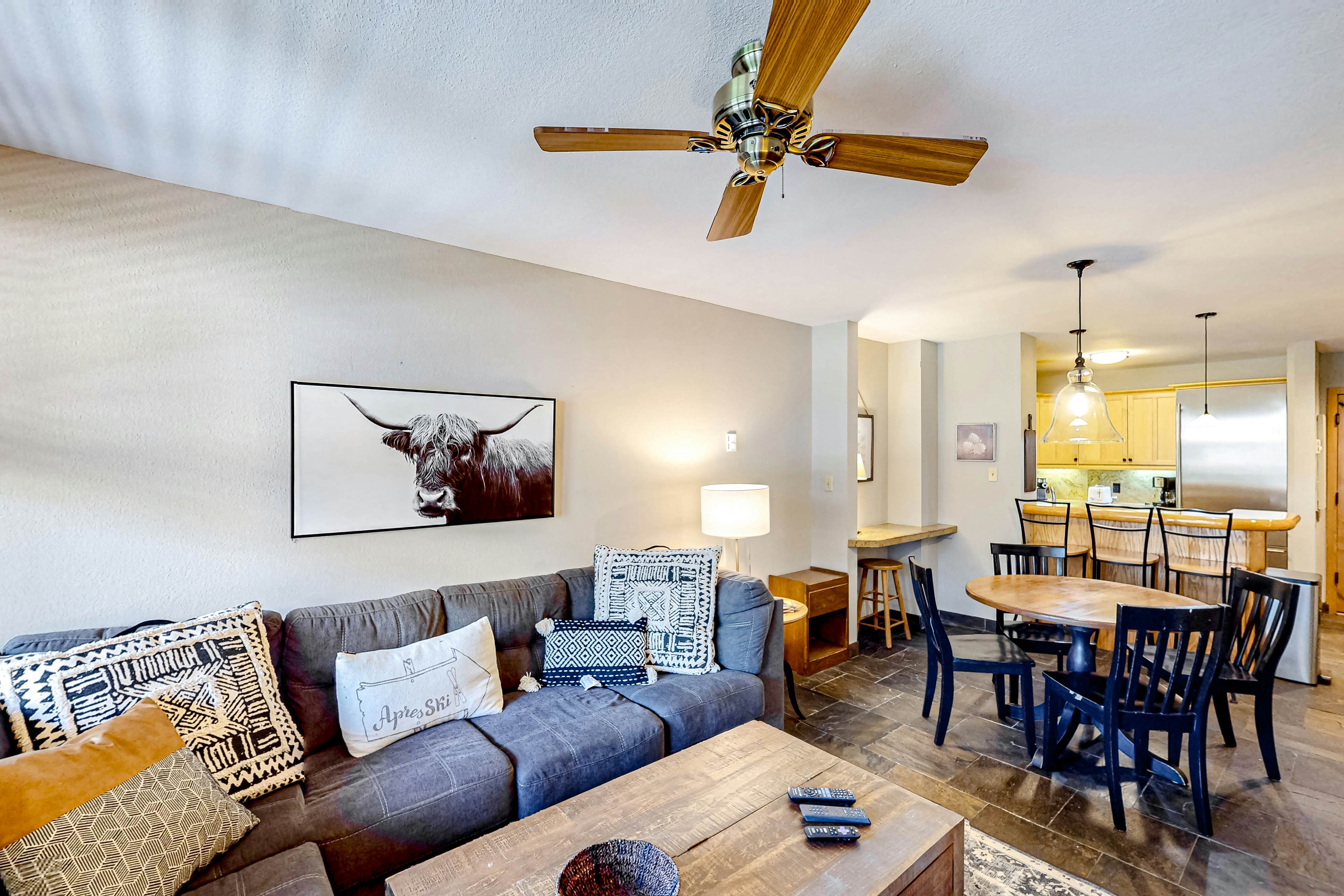 Trappeurs Lodge 1107