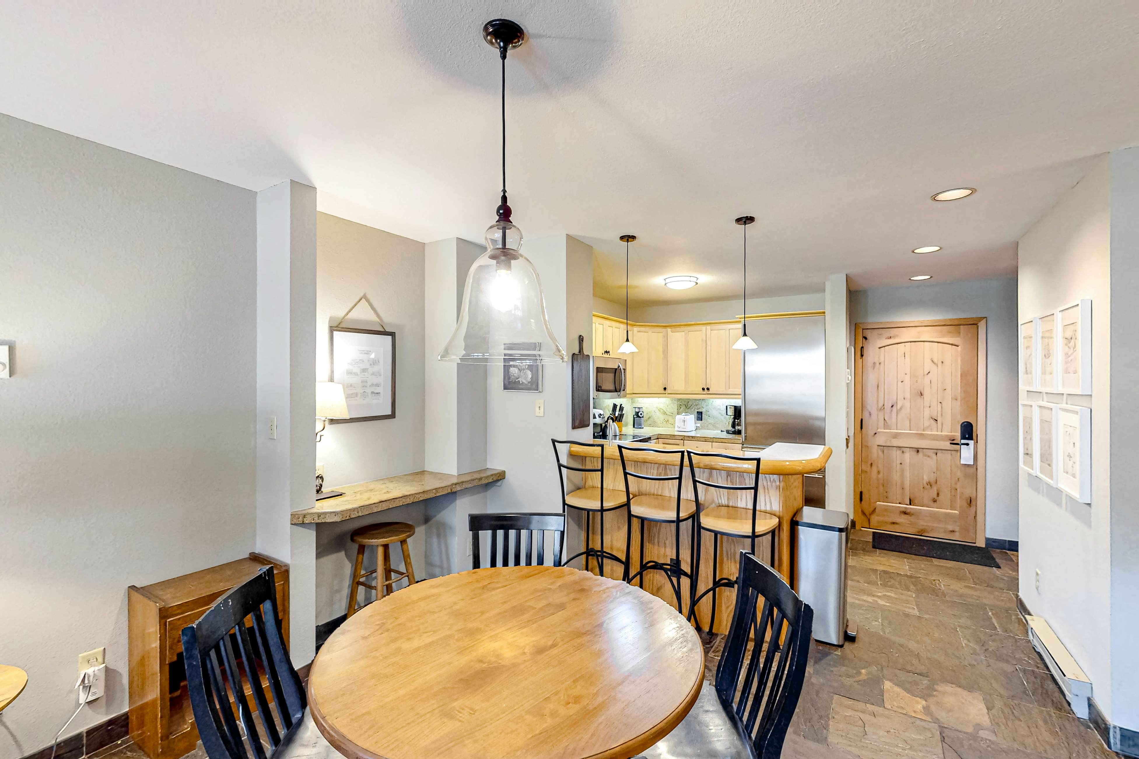 Trappeurs Lodge 1107