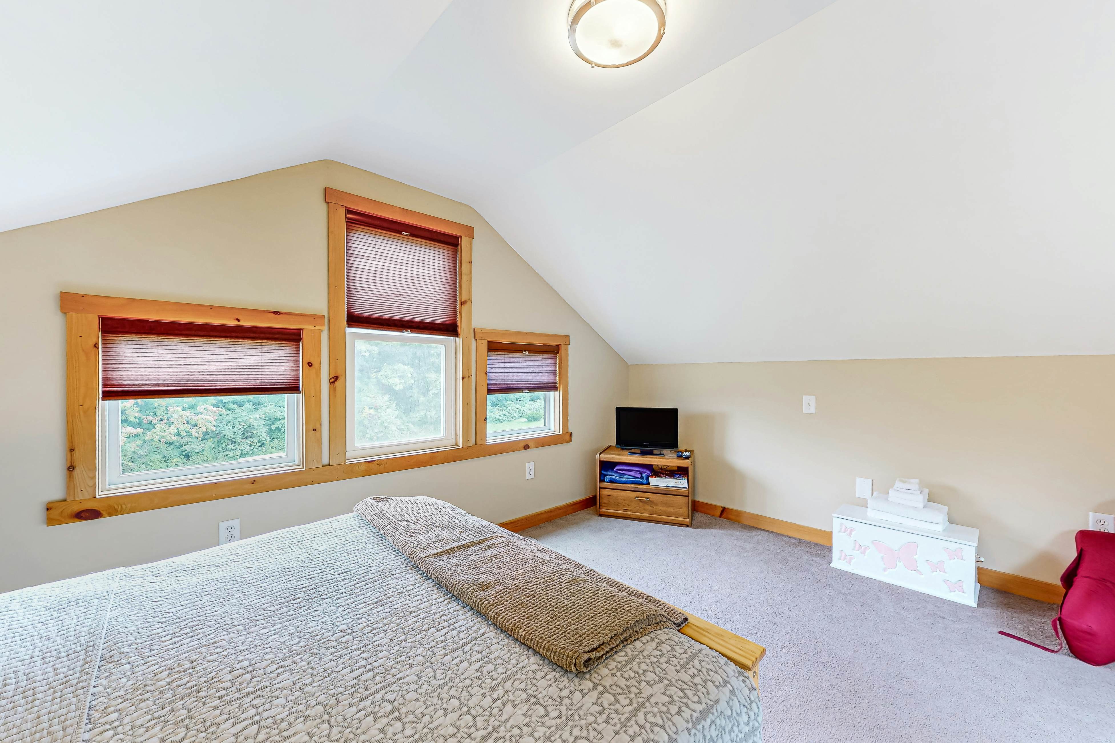 Seneca Lake Serenity