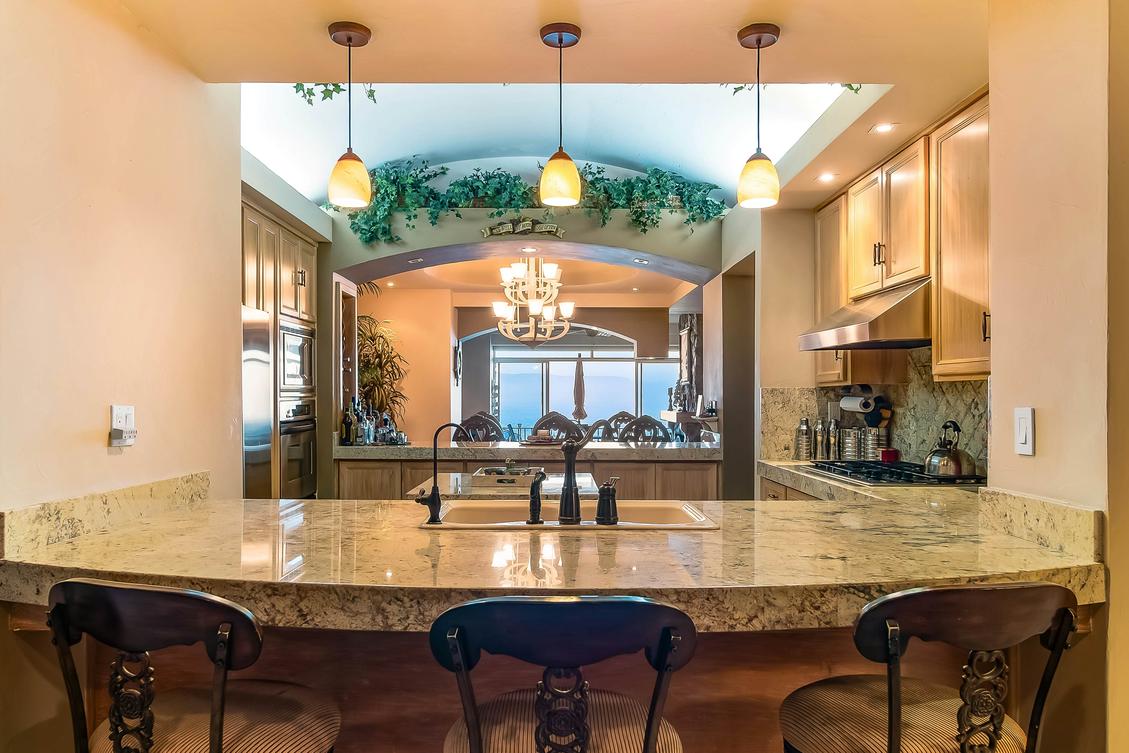 Club Marena Condo 501