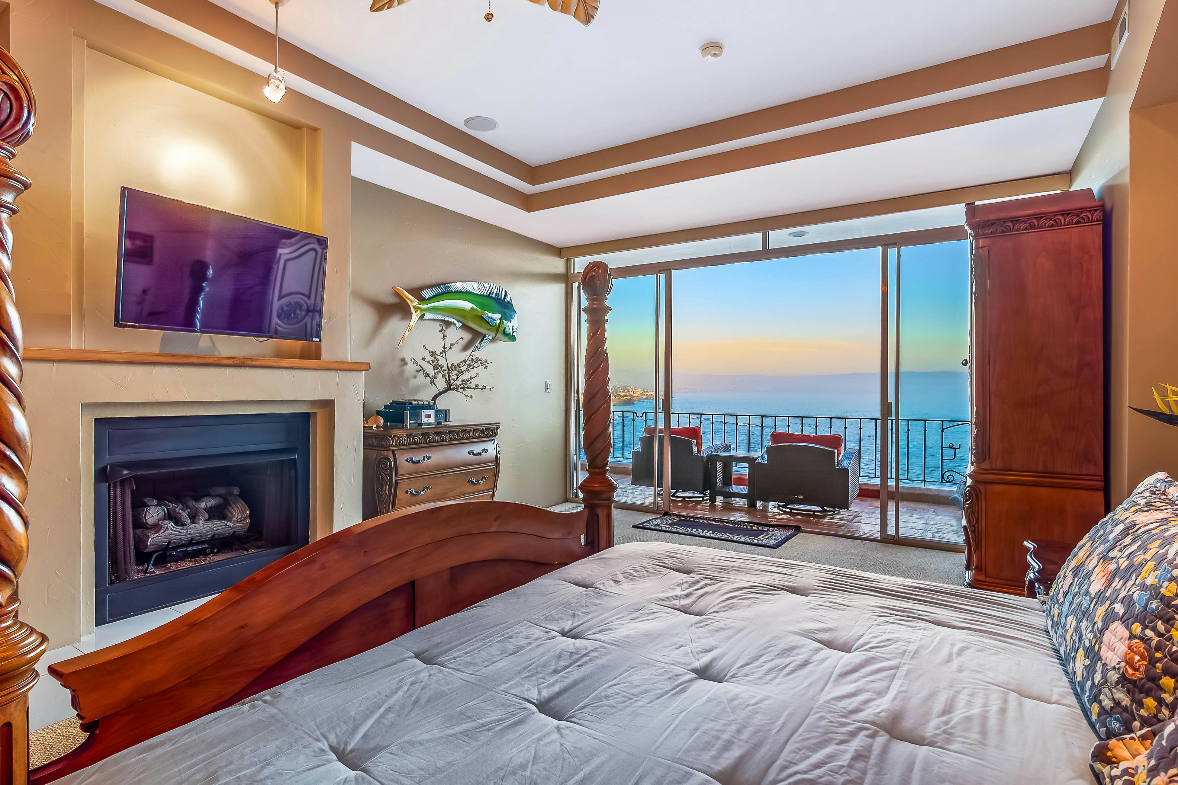 Club Marena Condo 501