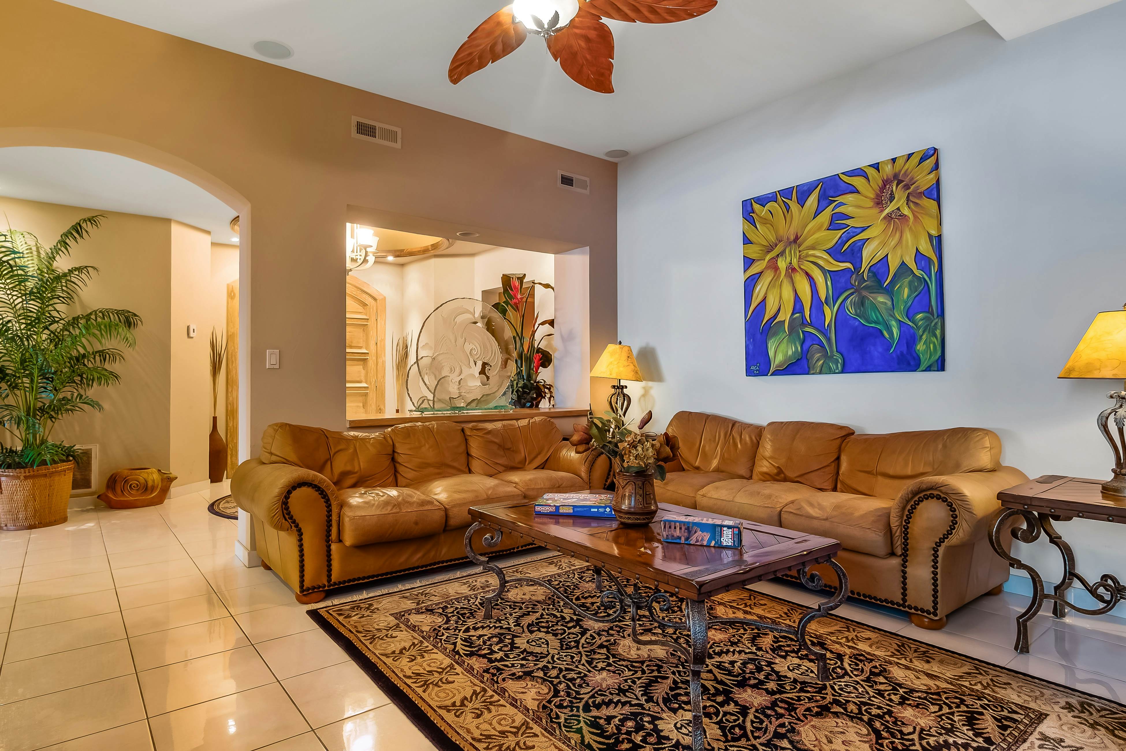 Club Marena Condo 501