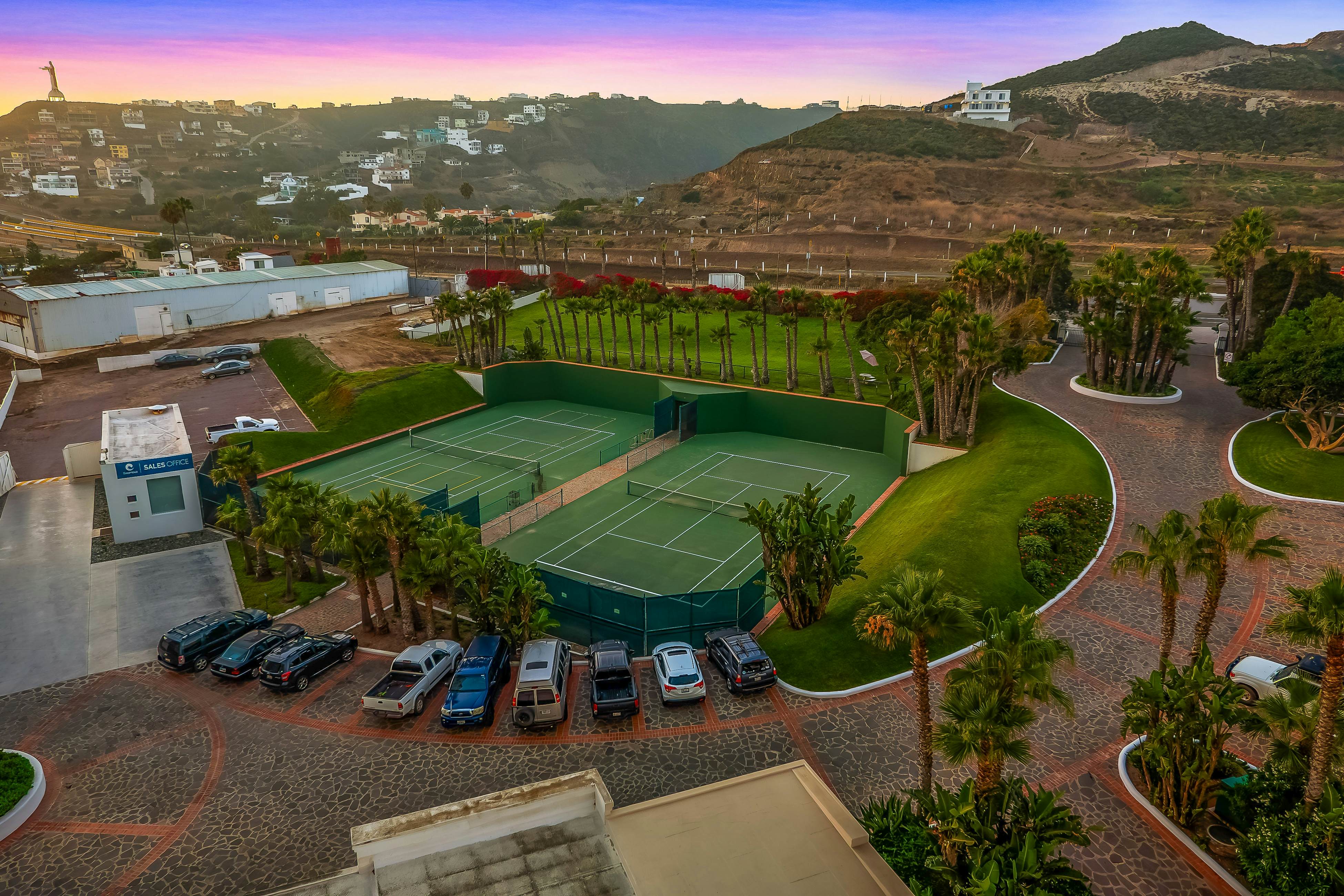 Club Marena Condo 501