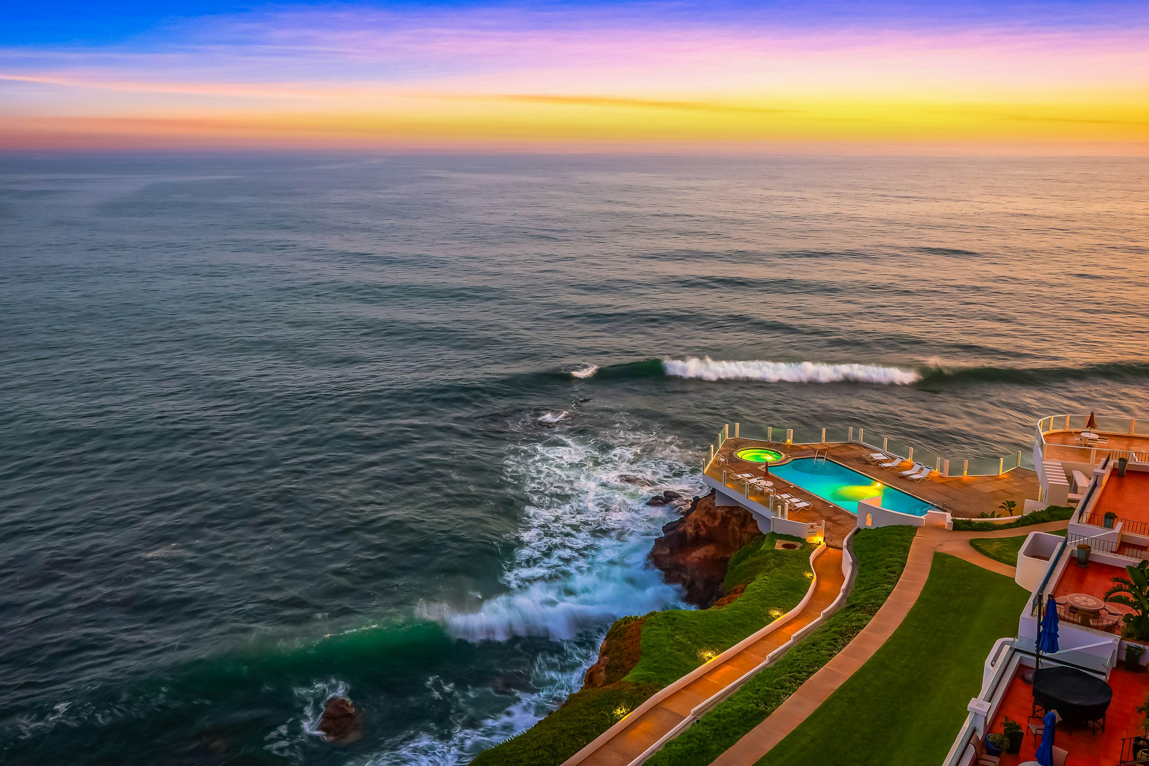 Club Marena Condo 501