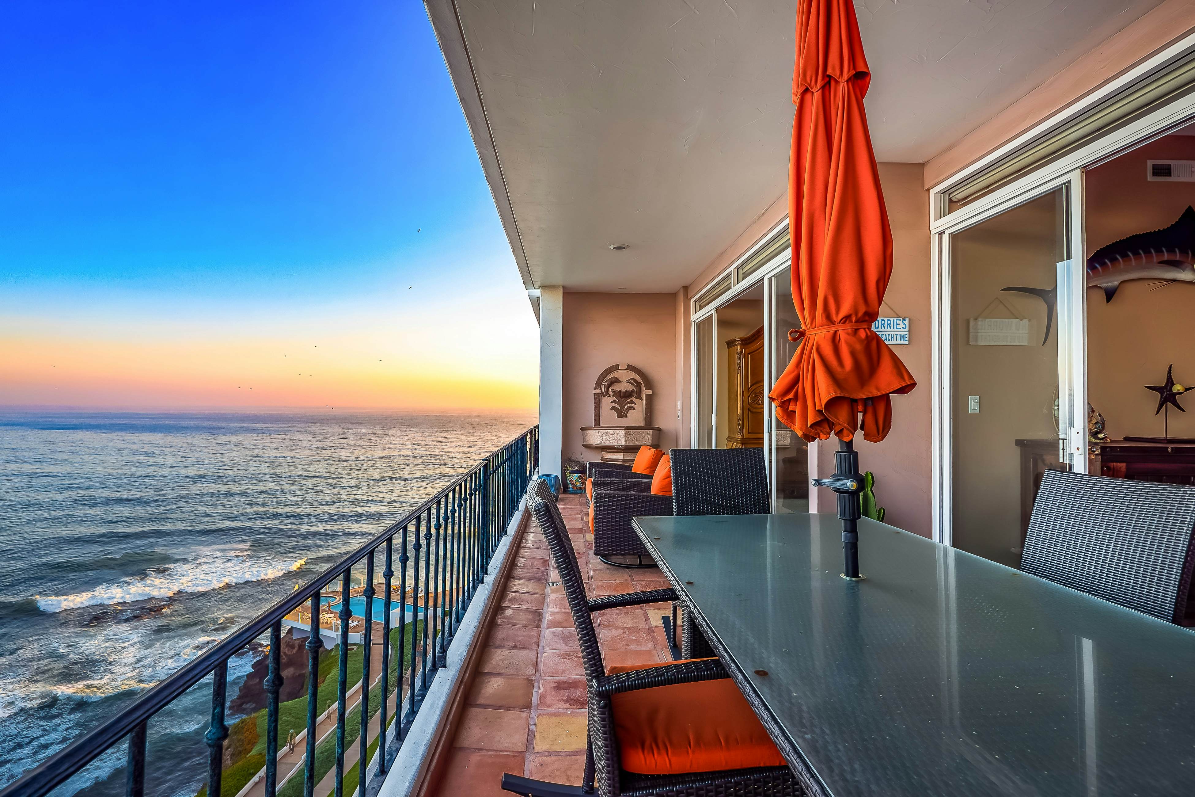 Club Marena Condo 501