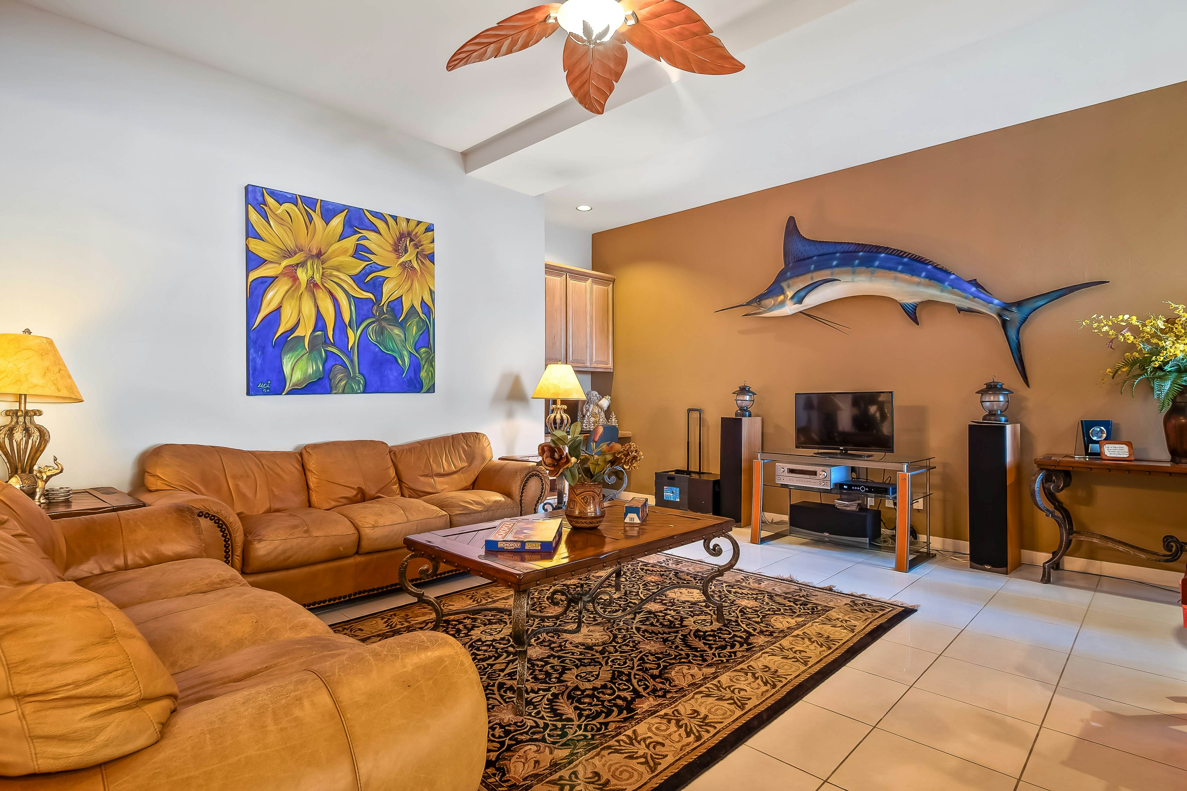 Club Marena Condo 501