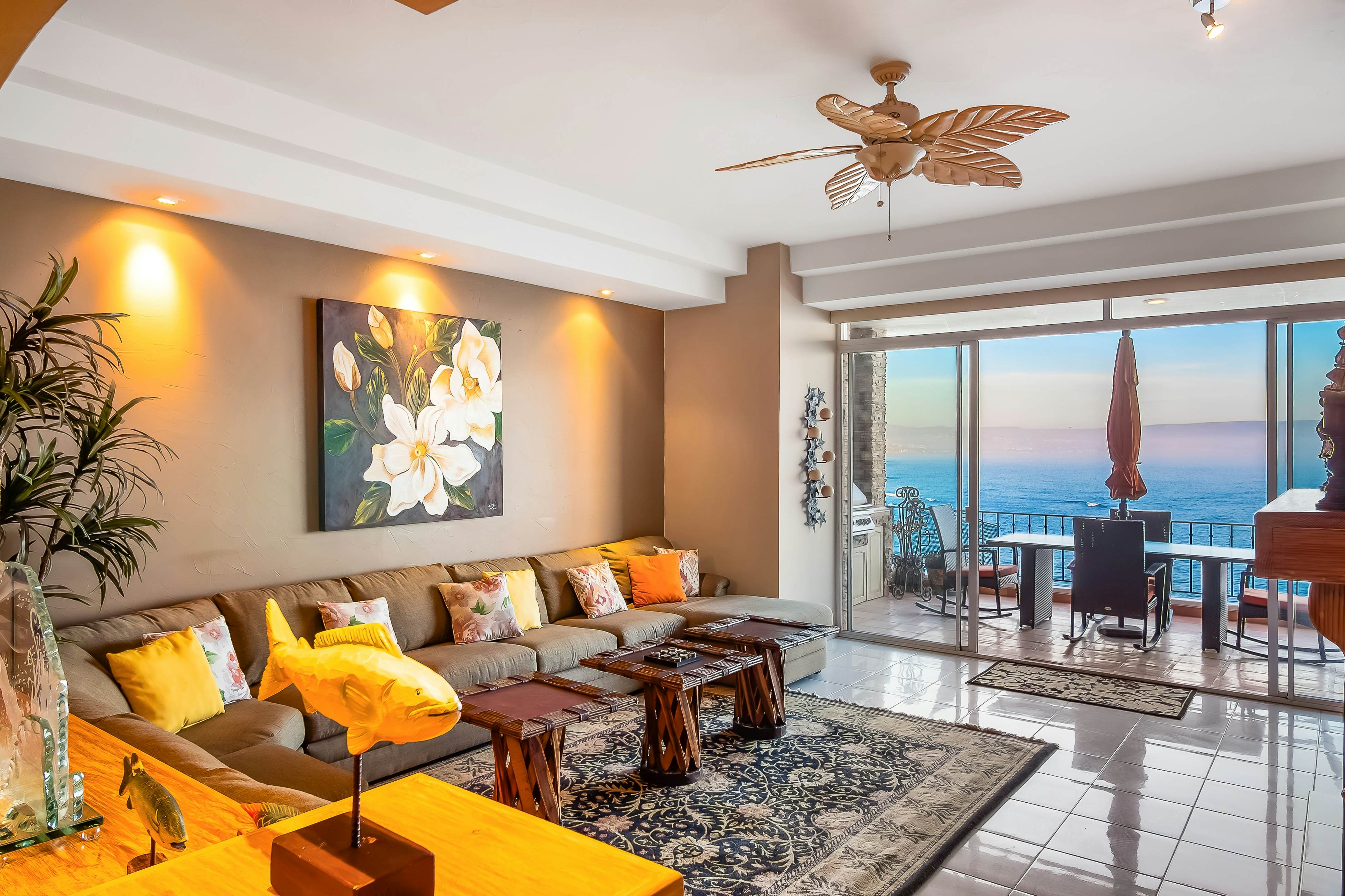 Club Marena Condo 501