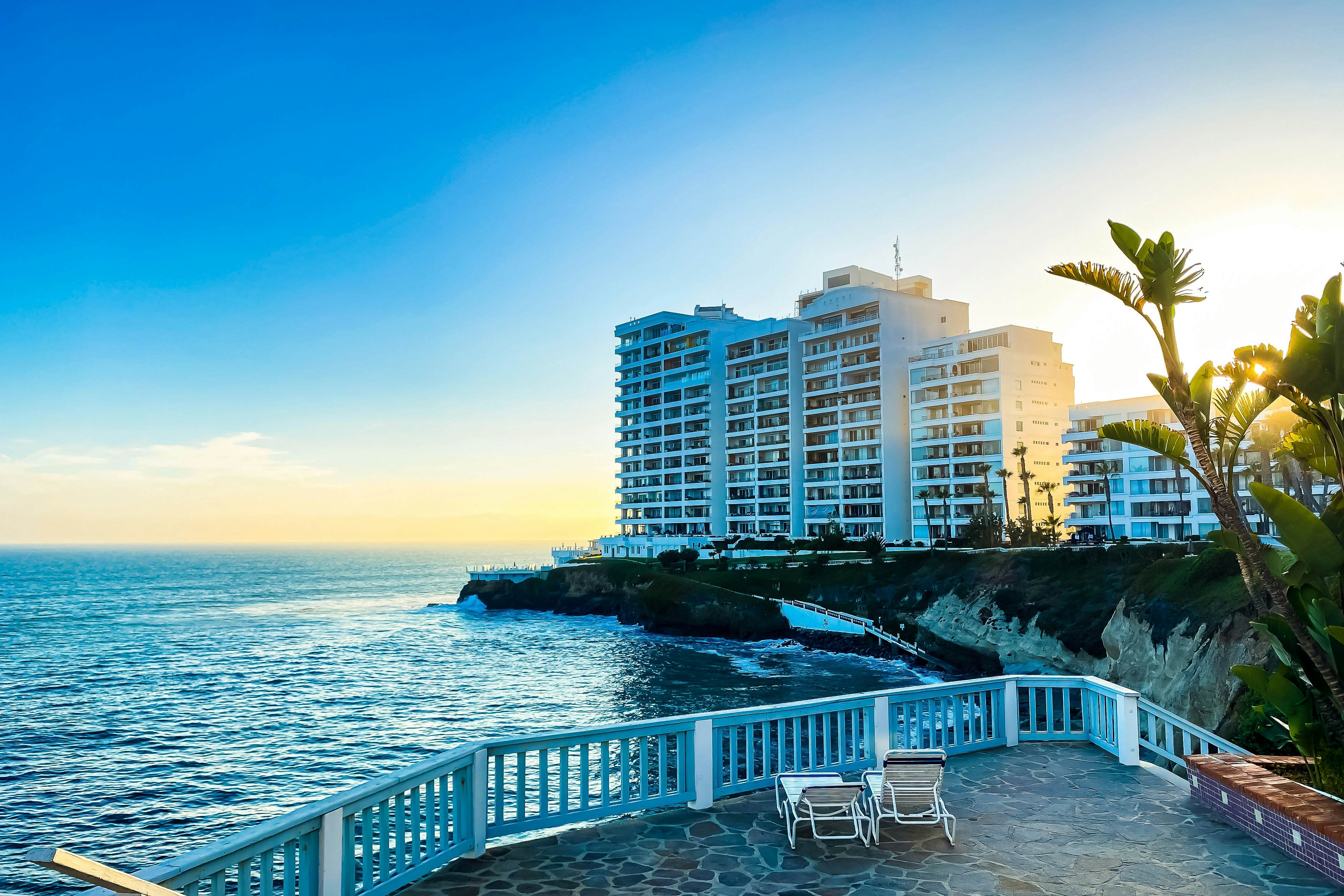 Club Marena Condo 501