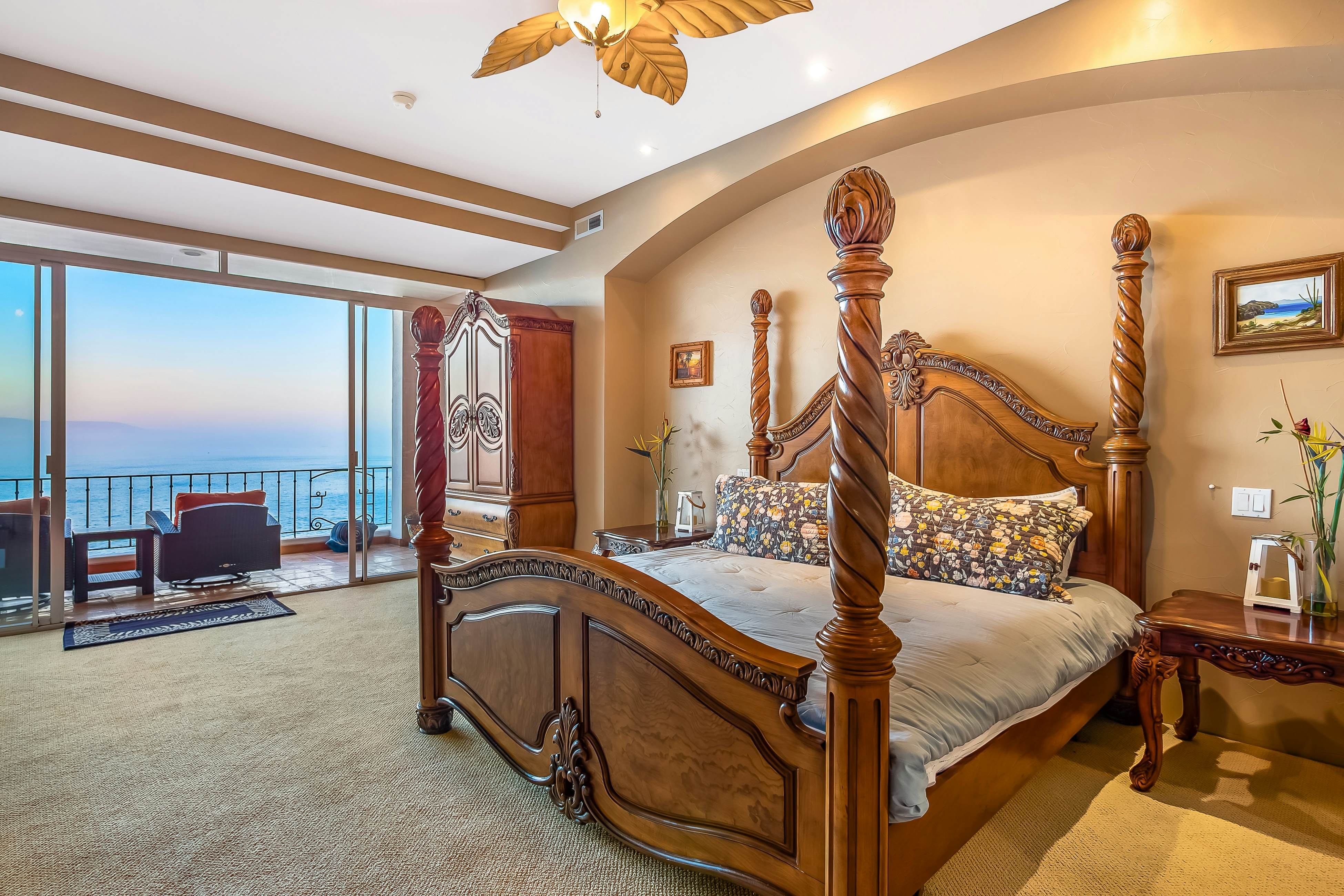 Club Marena Condo 501