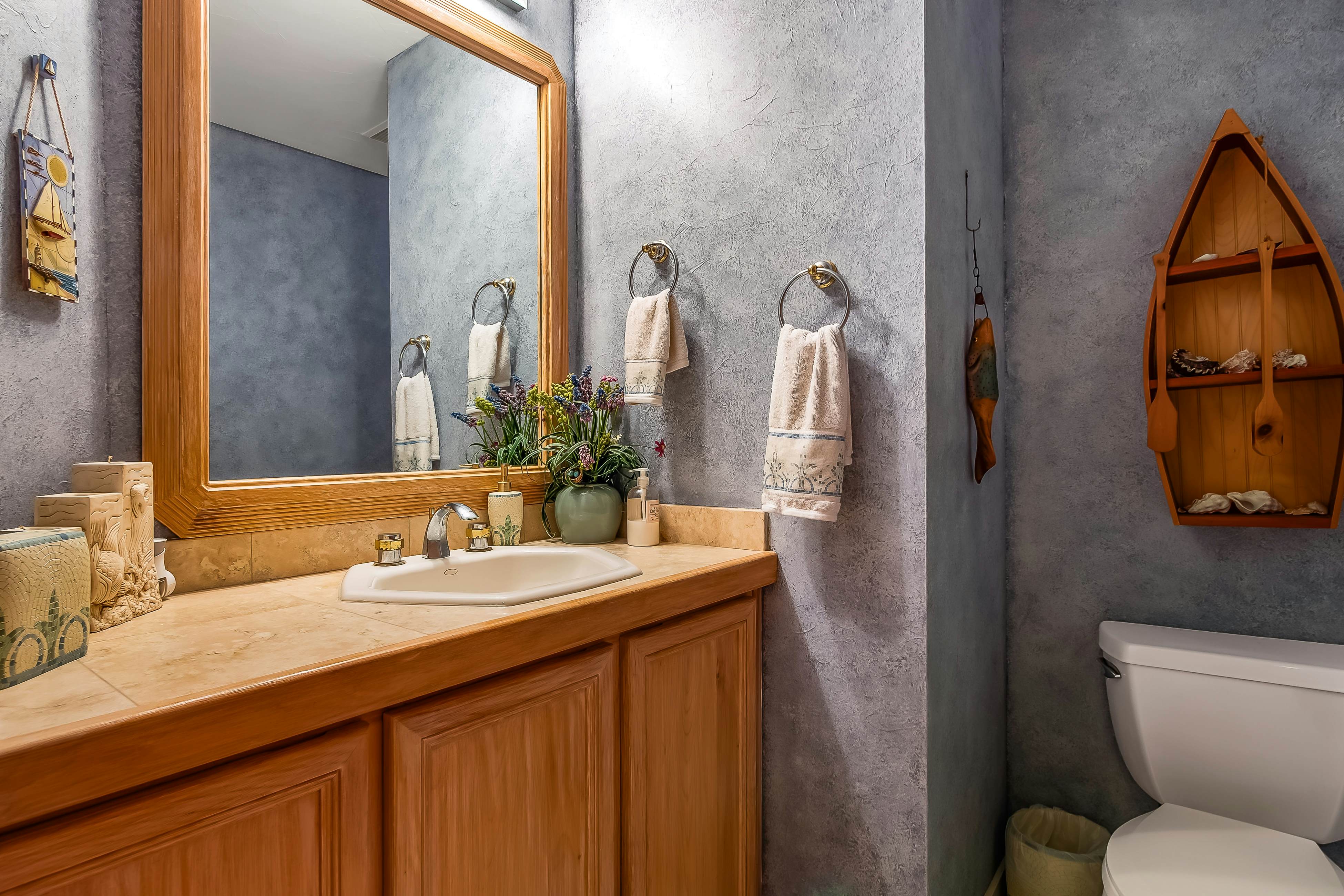 Club Marena Condo 501