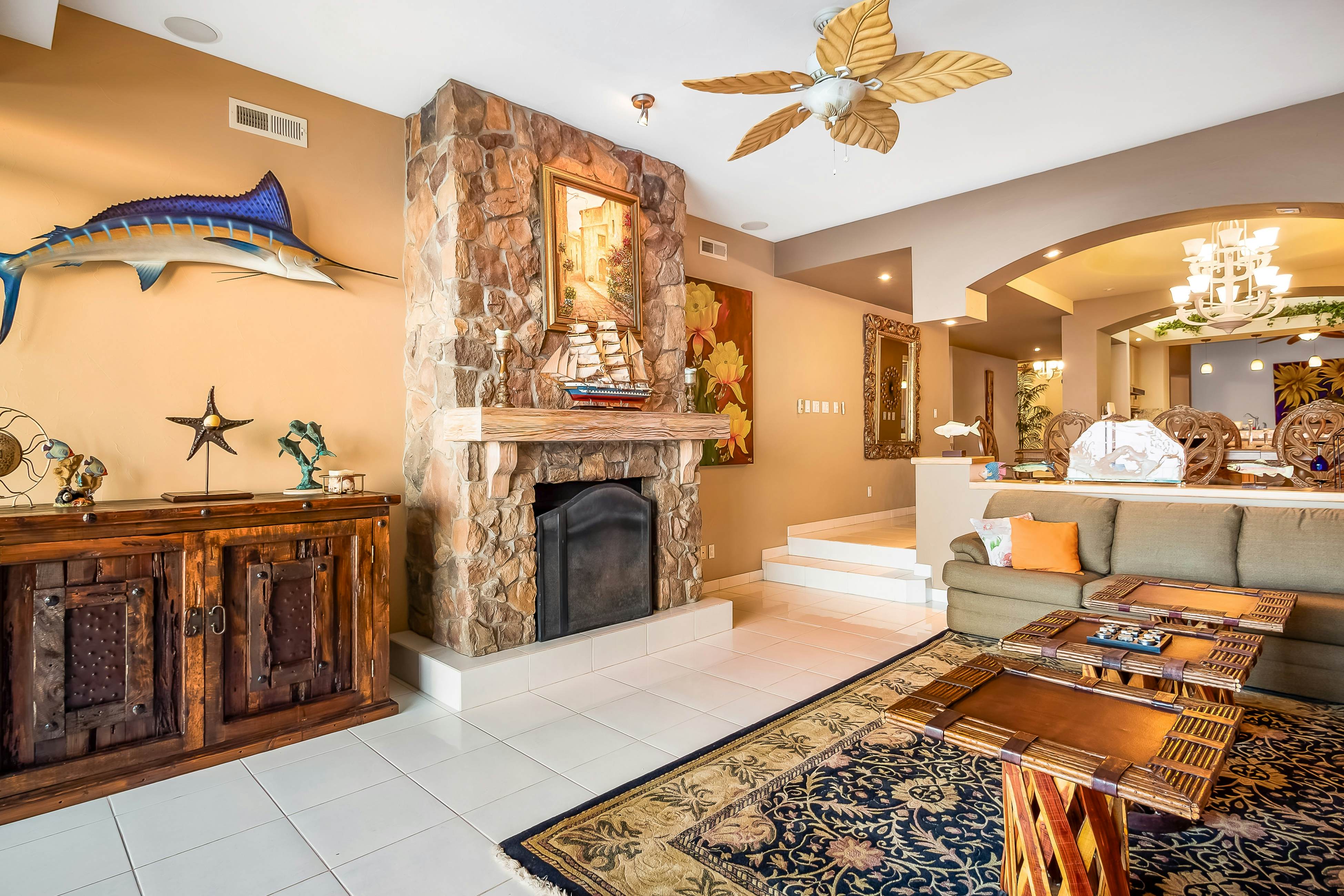 Club Marena Condo 501