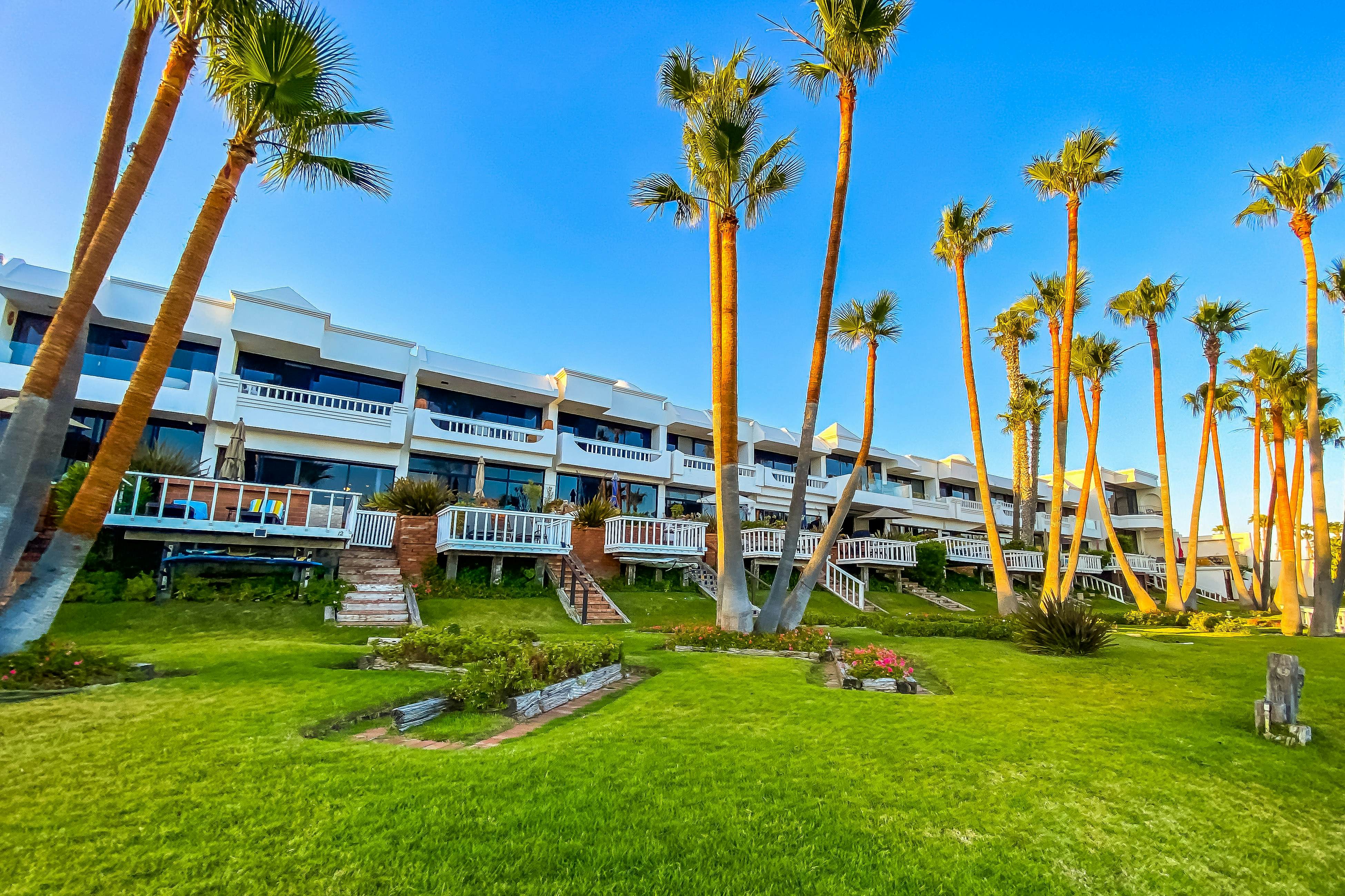 Club Marena Condo 501