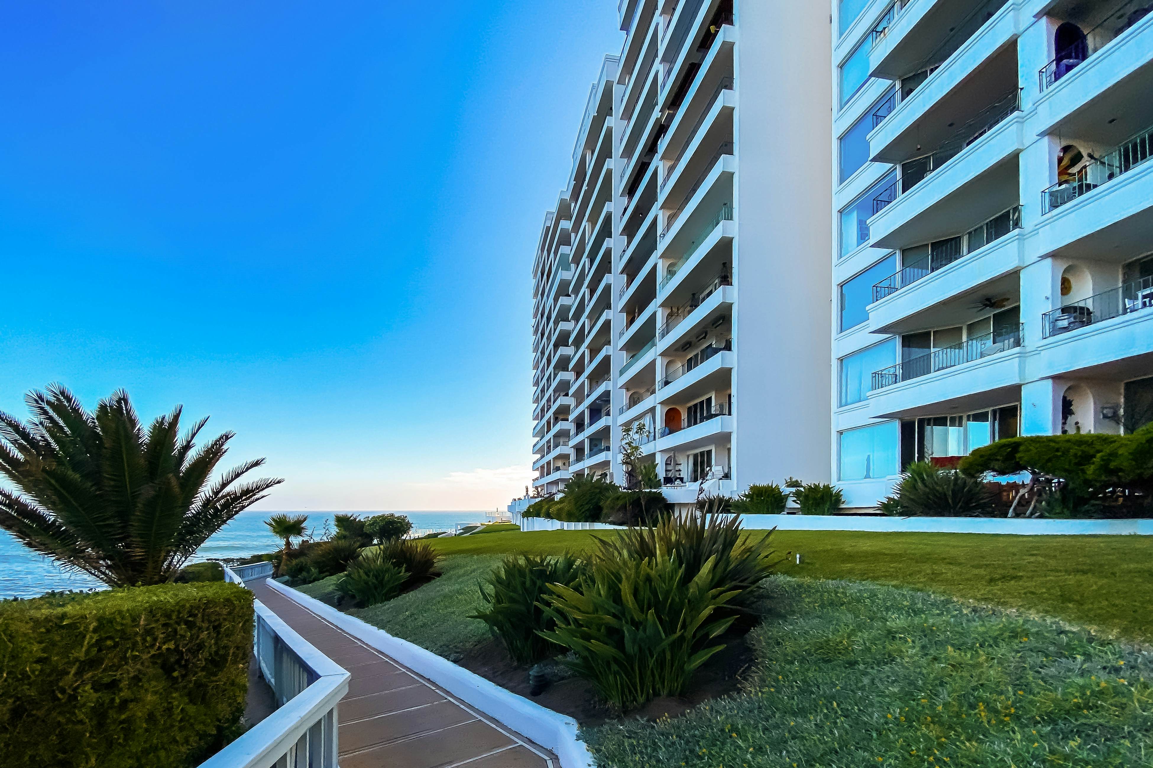 Club Marena Condo 501