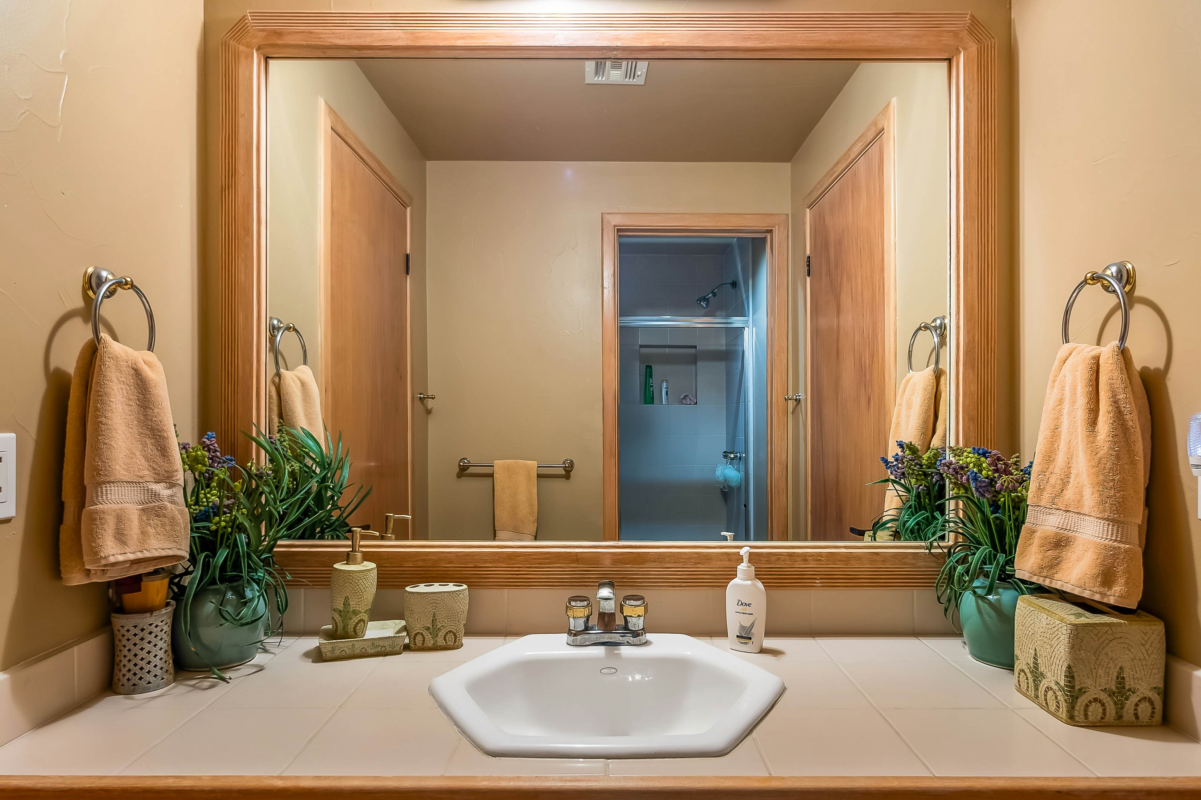 Club Marena Condo 501