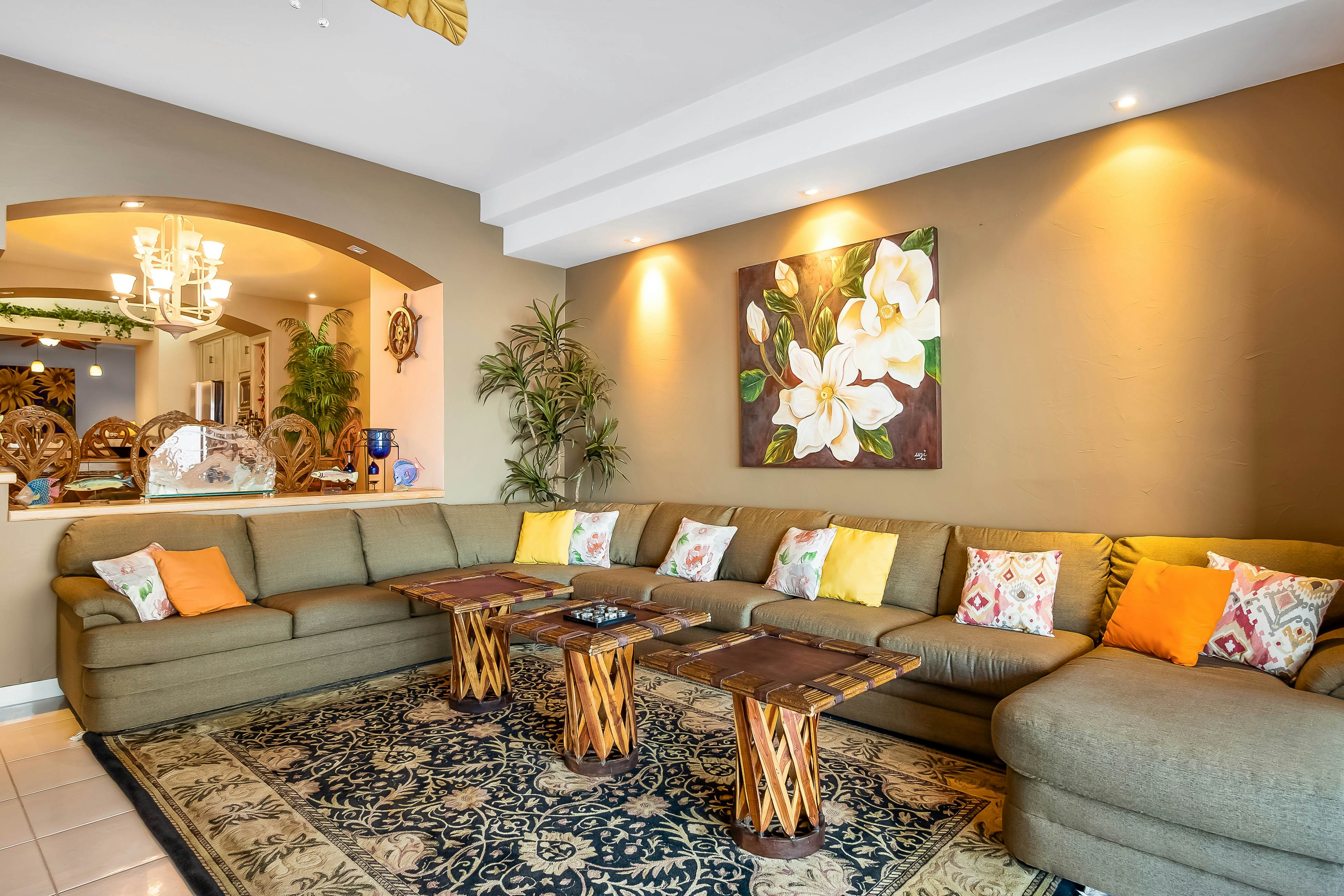 Club Marena Condo 501