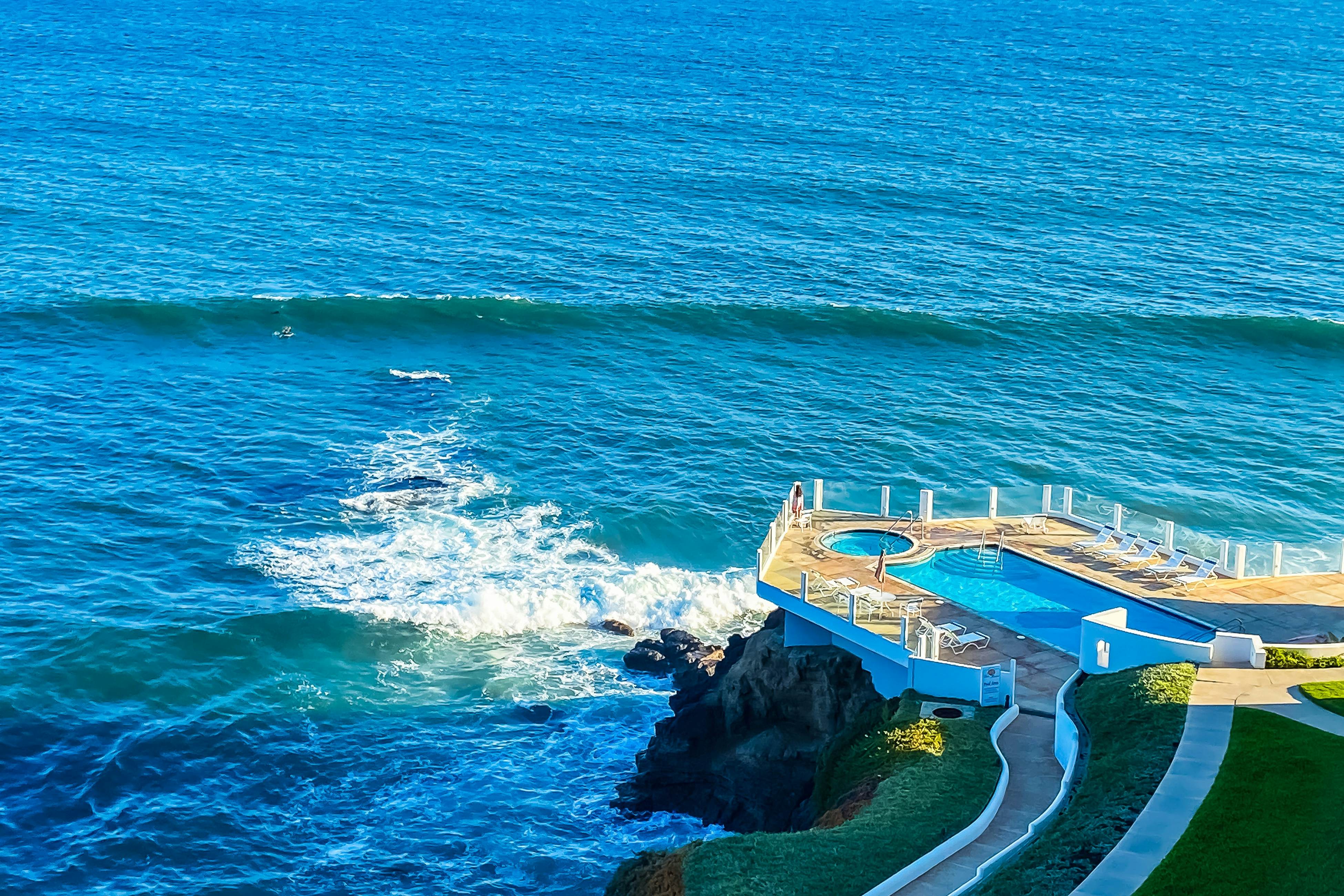 Club Marena Condo 501