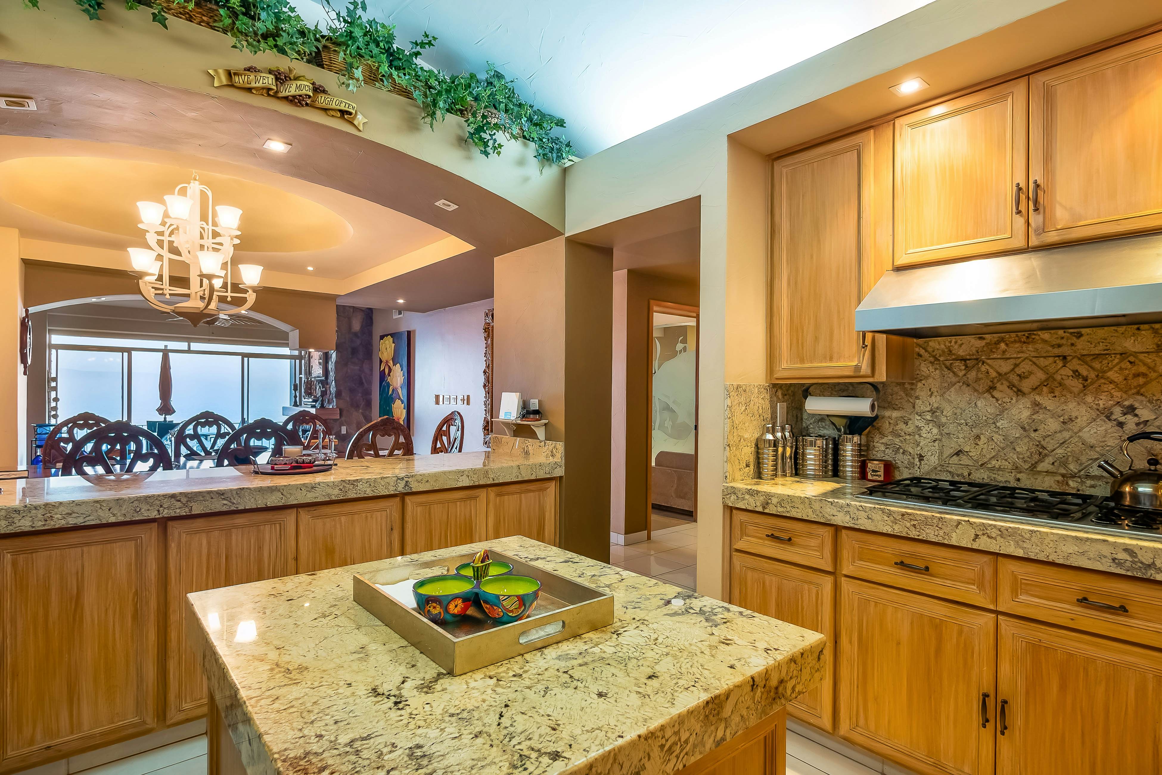 Club Marena Condo 501