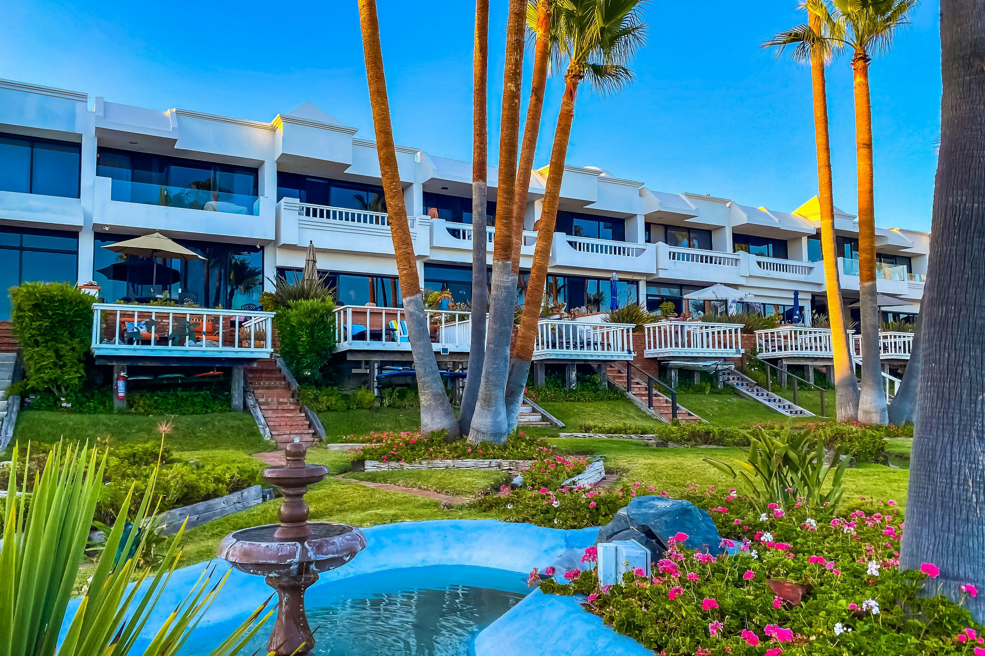 Club Marena Condo 501