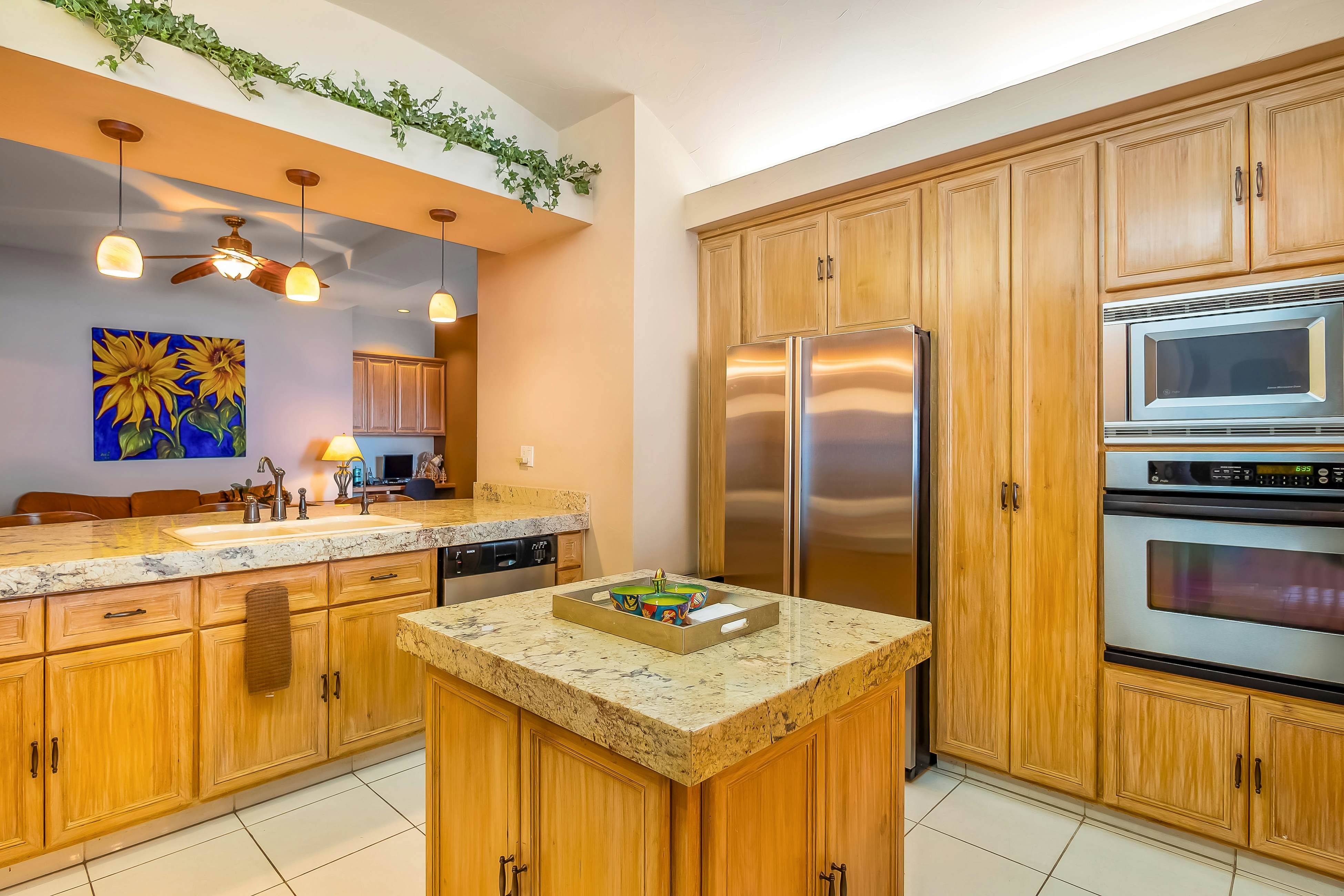 Club Marena Condo 501