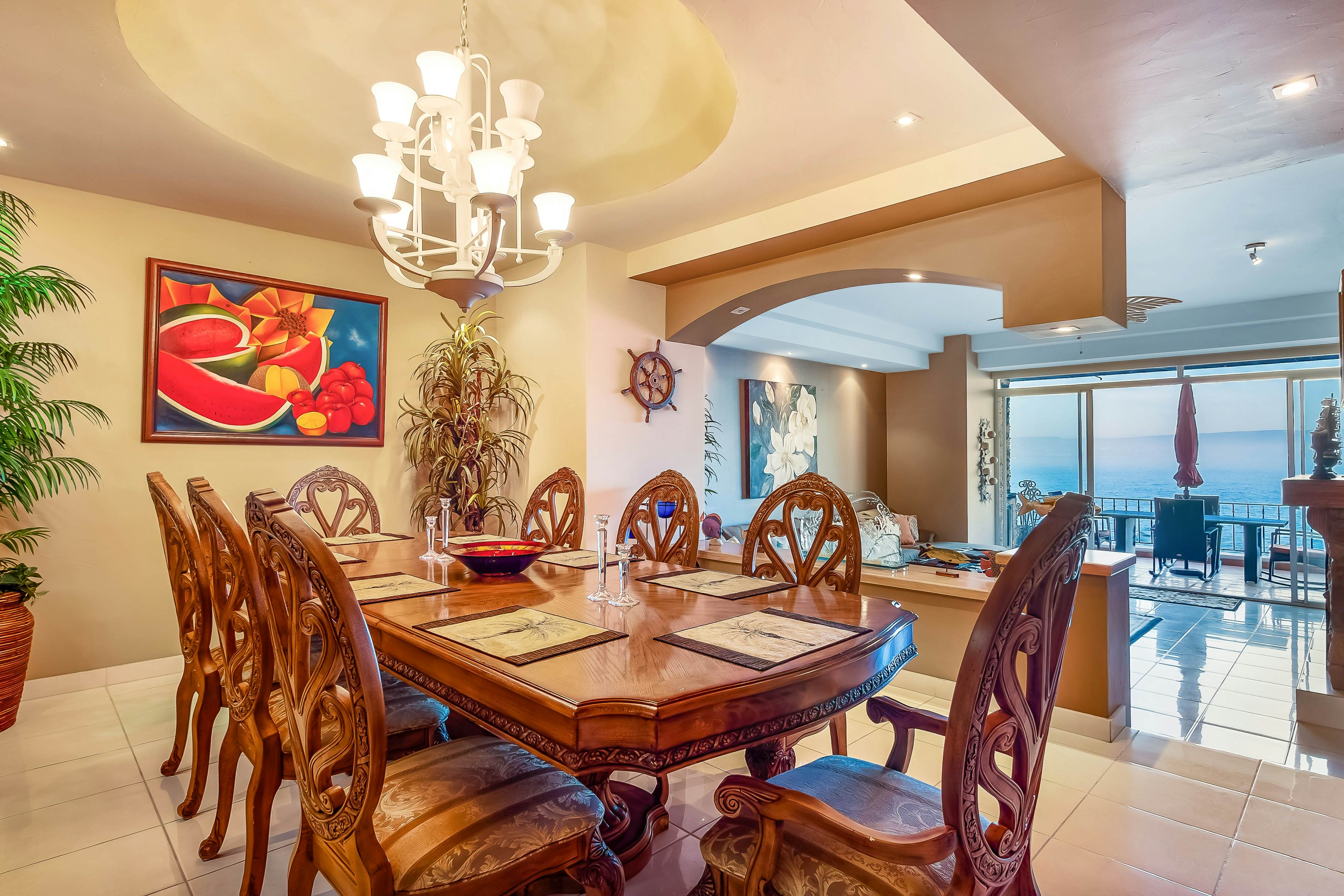 Club Marena Condo 501