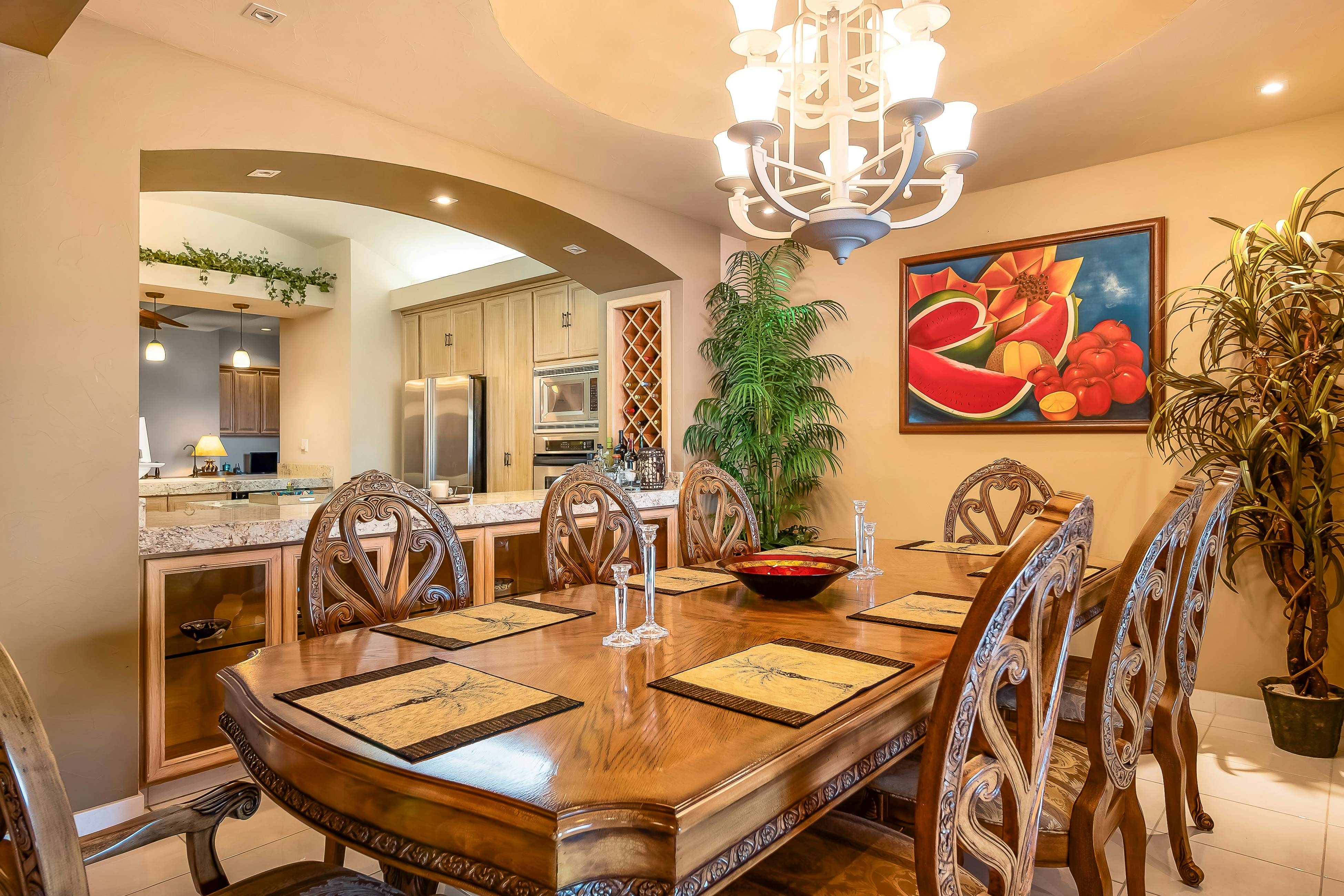 Club Marena Condo 501