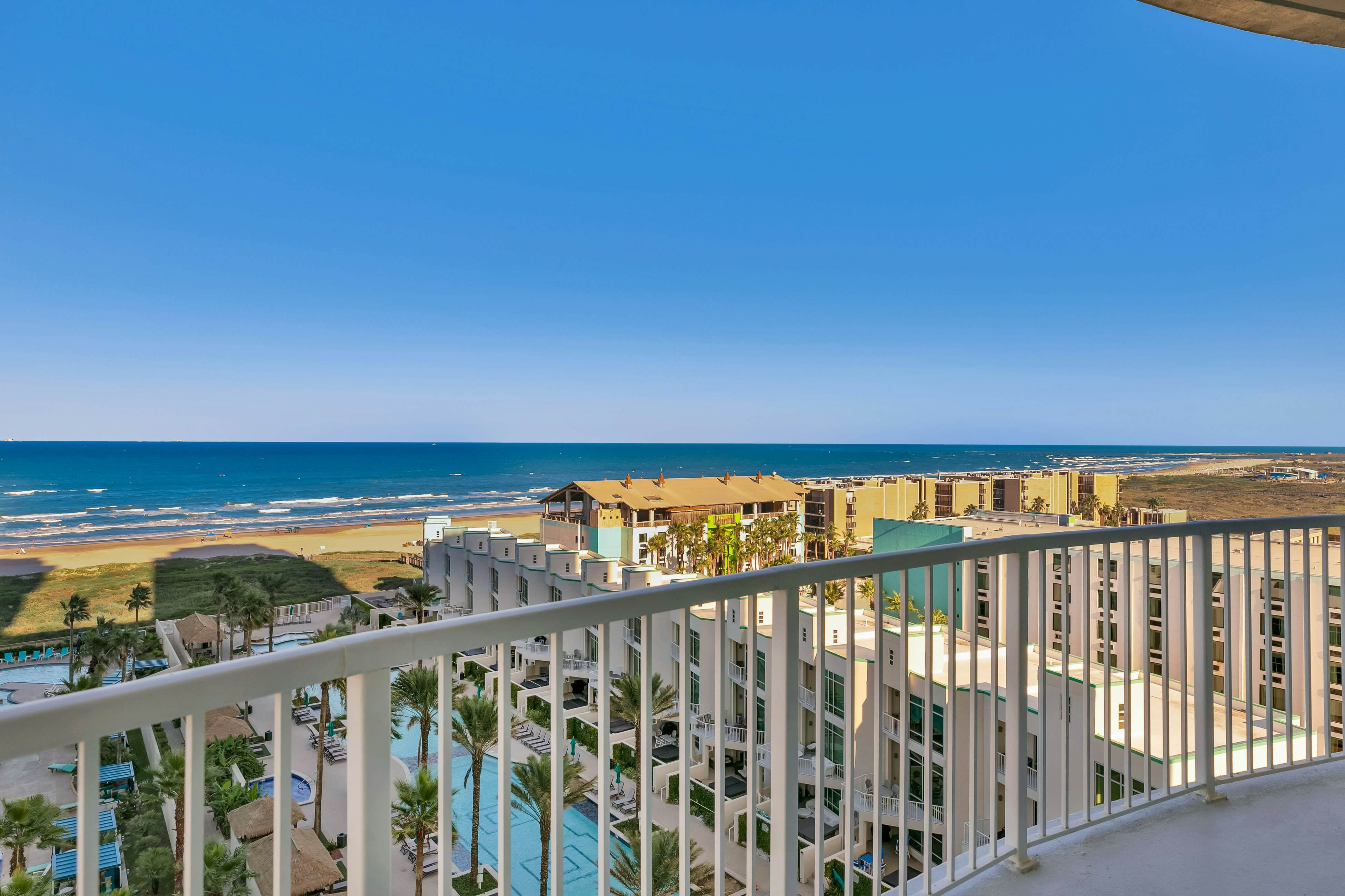 Sapphire Condominiums #806