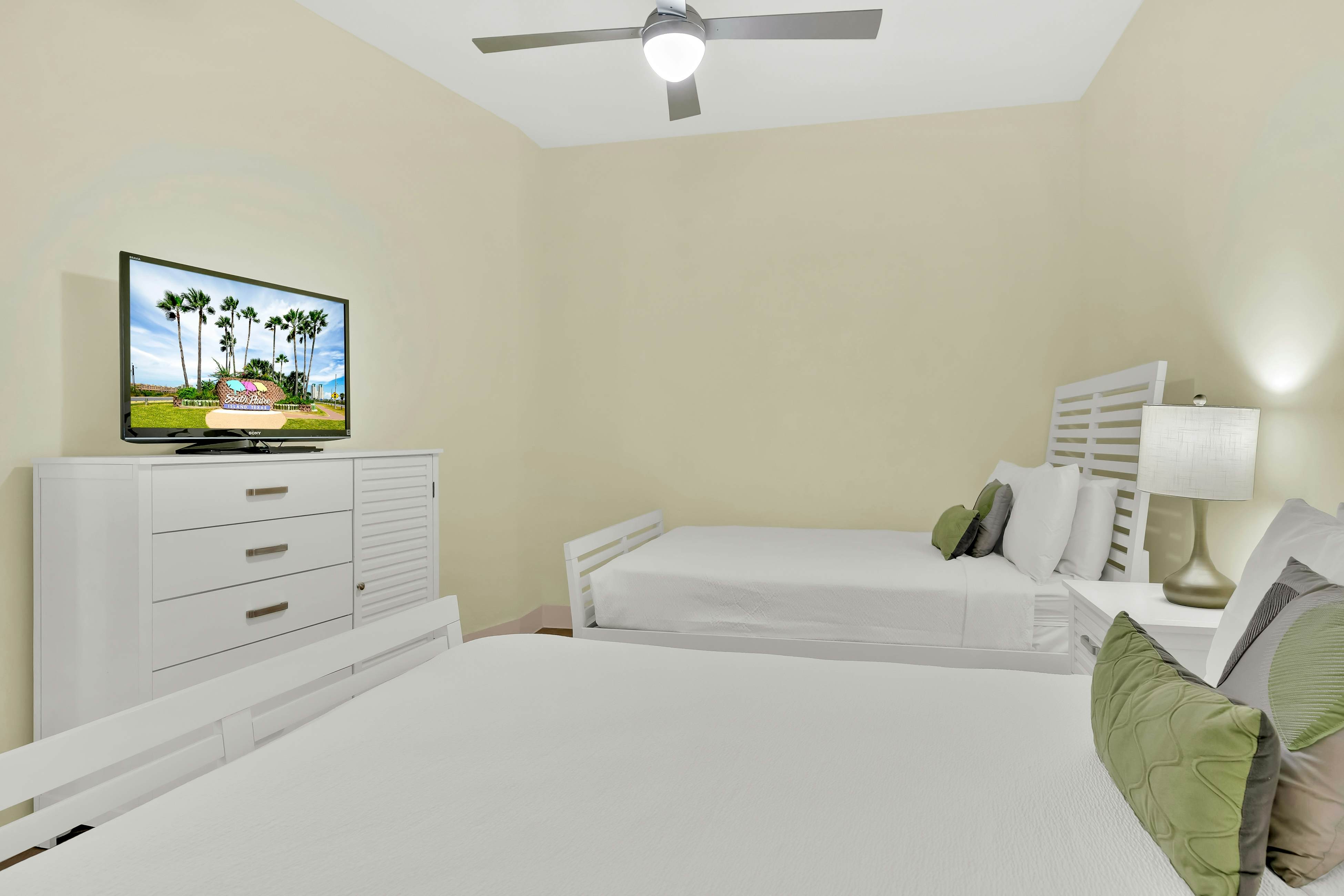 Sapphire Condominiums #806