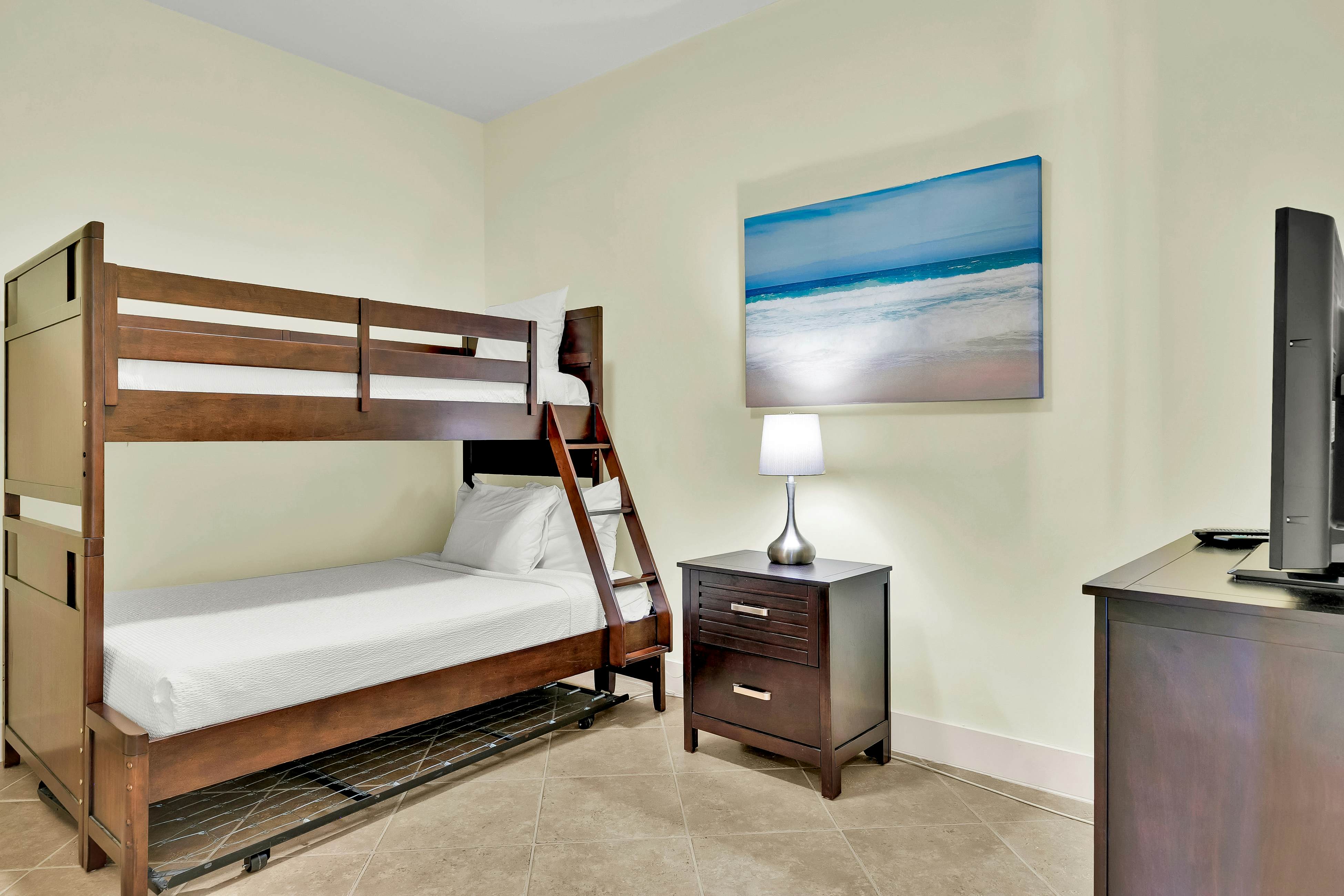 Sapphire Condominiums #806