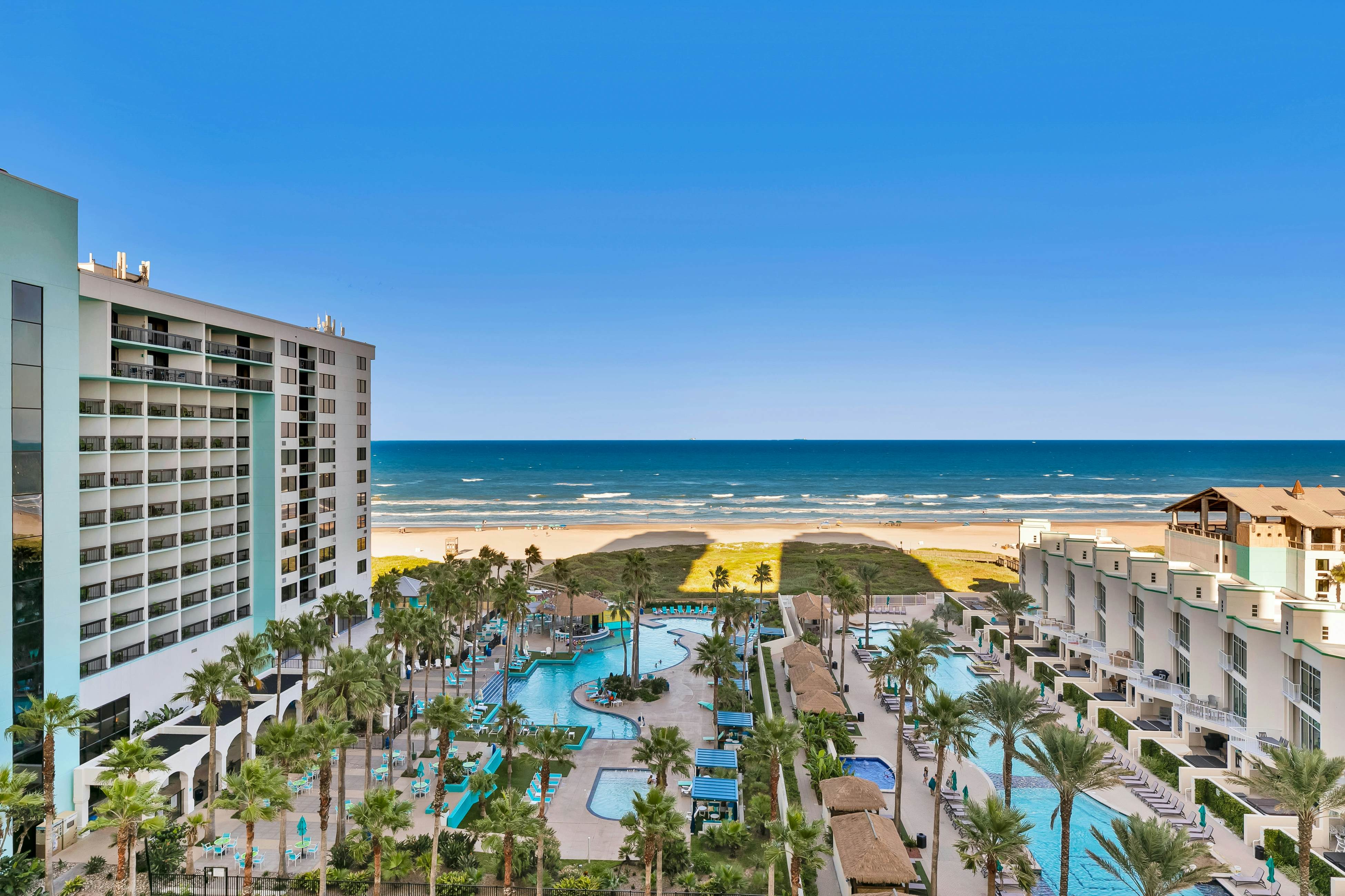 Sapphire Condominiums #806