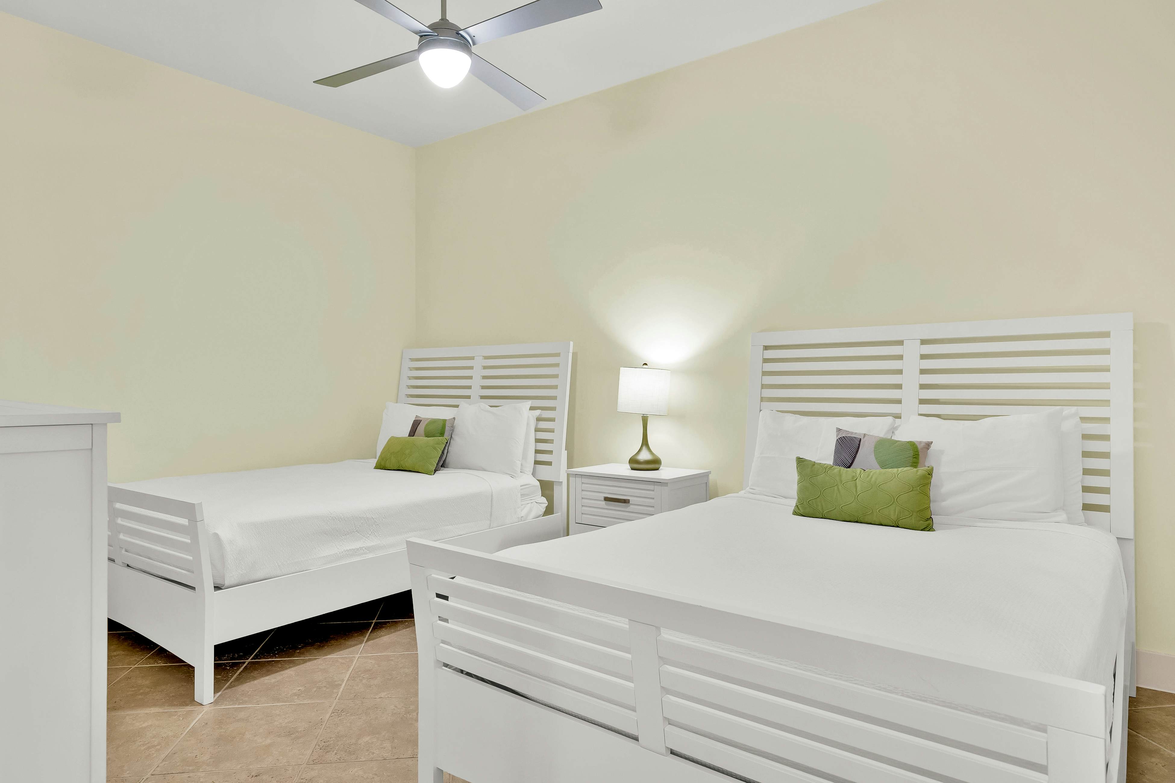 Sapphire Condominiums #806