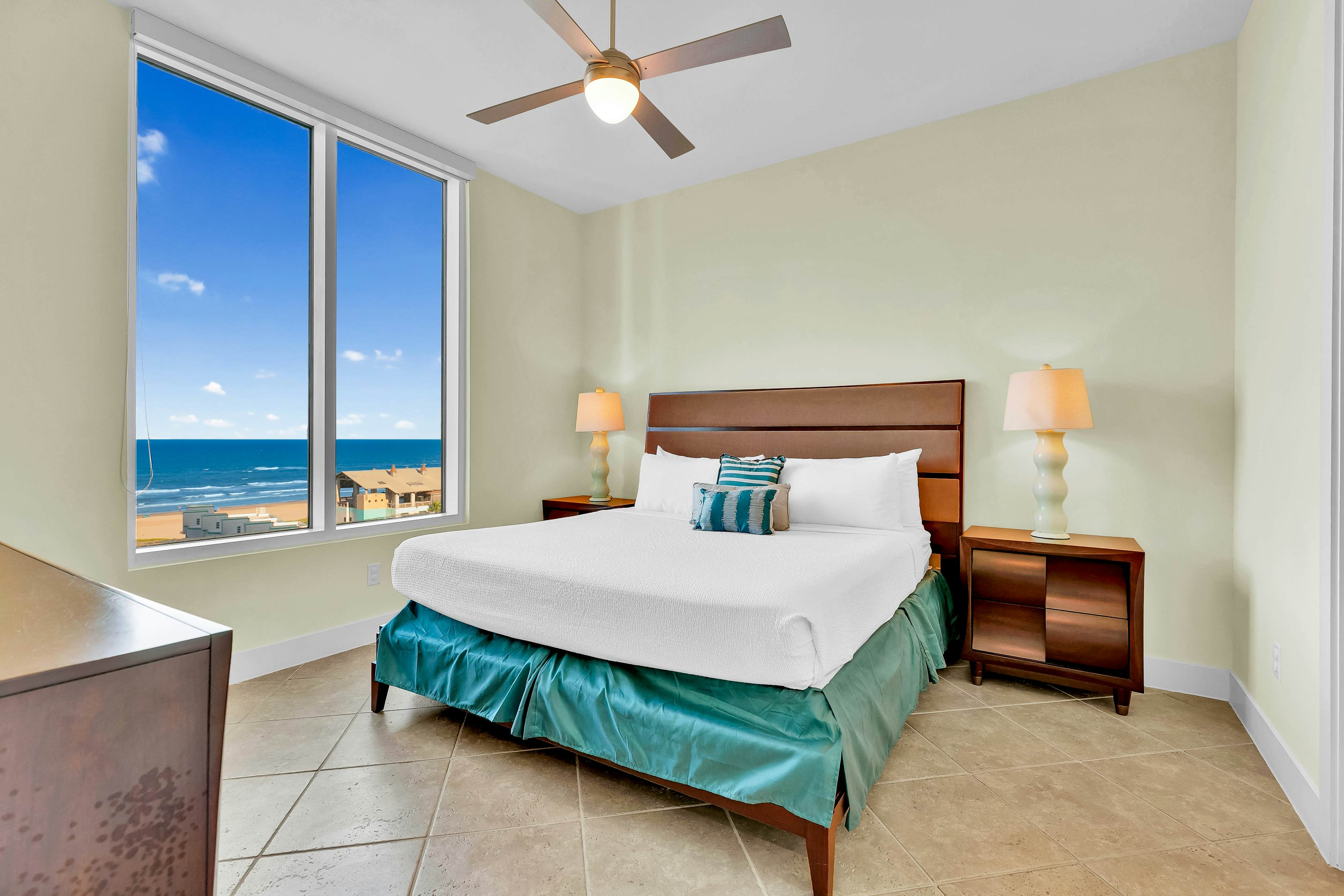 Sapphire Condominiums #806