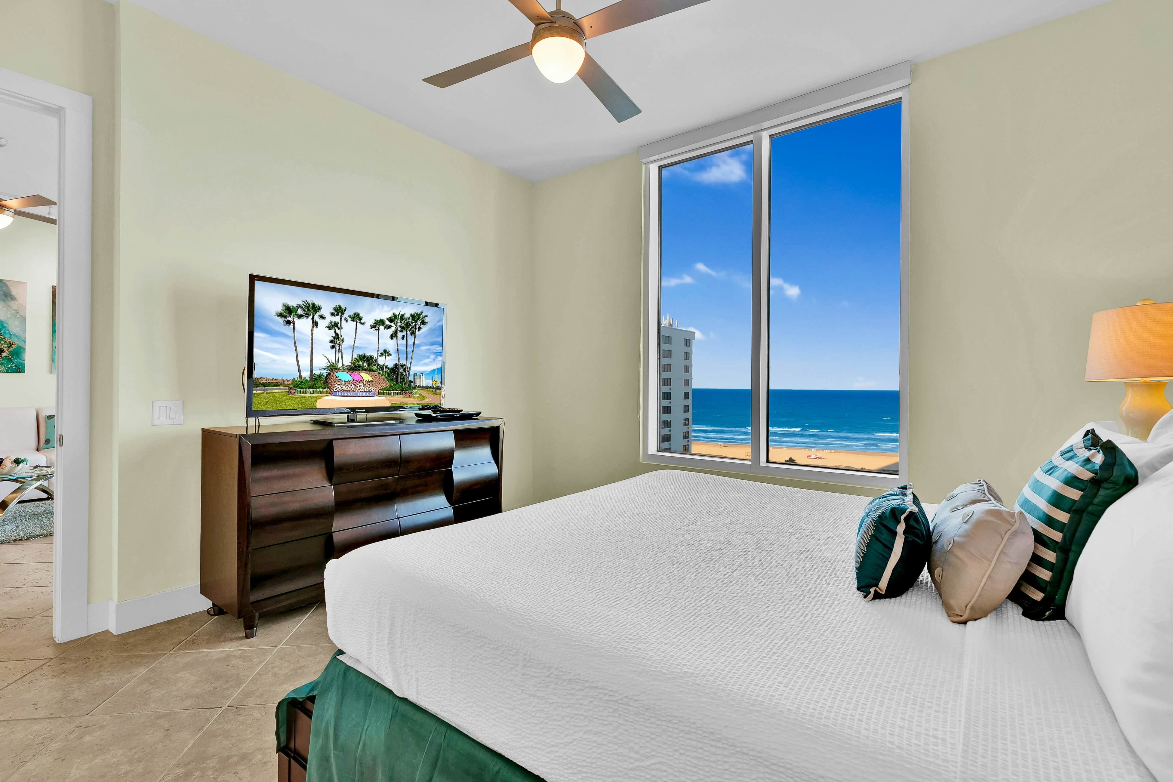 Sapphire Condominiums #806