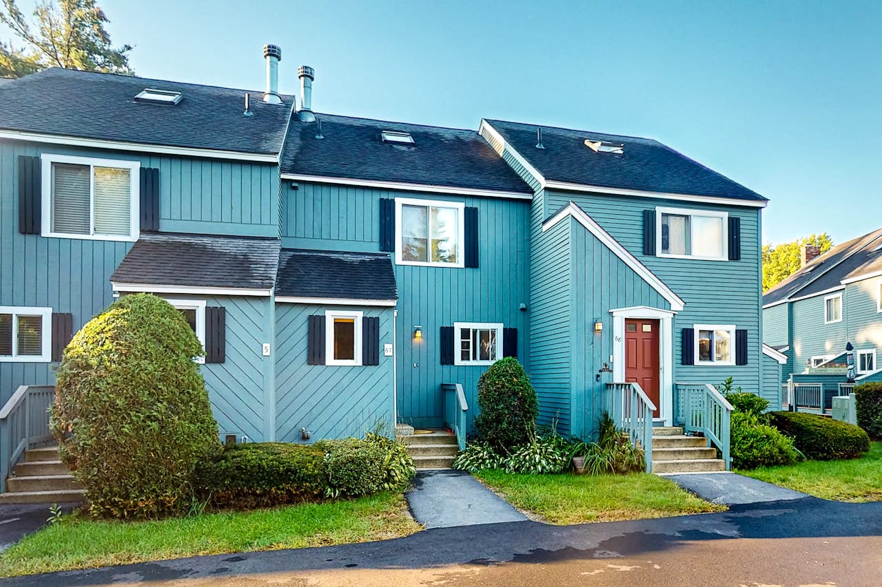 The Restful Retreat 3 BD North Woodstock, NH Vacation Rental Vacasa