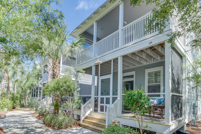 Barefoot Cottages C59 2 BD Port St. Joe, FL Vacation Rental Vacasa