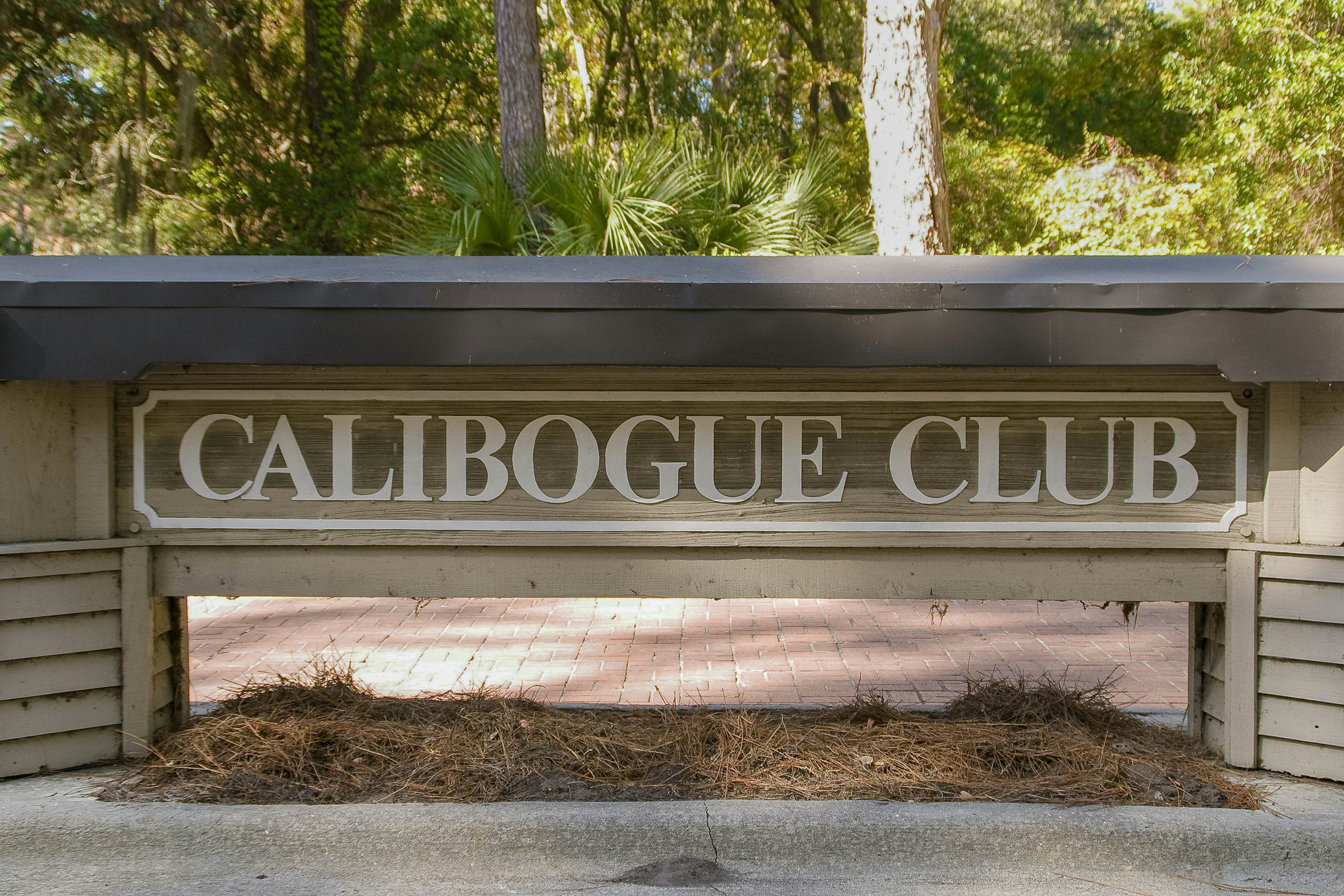 Calibogue Club 2630
