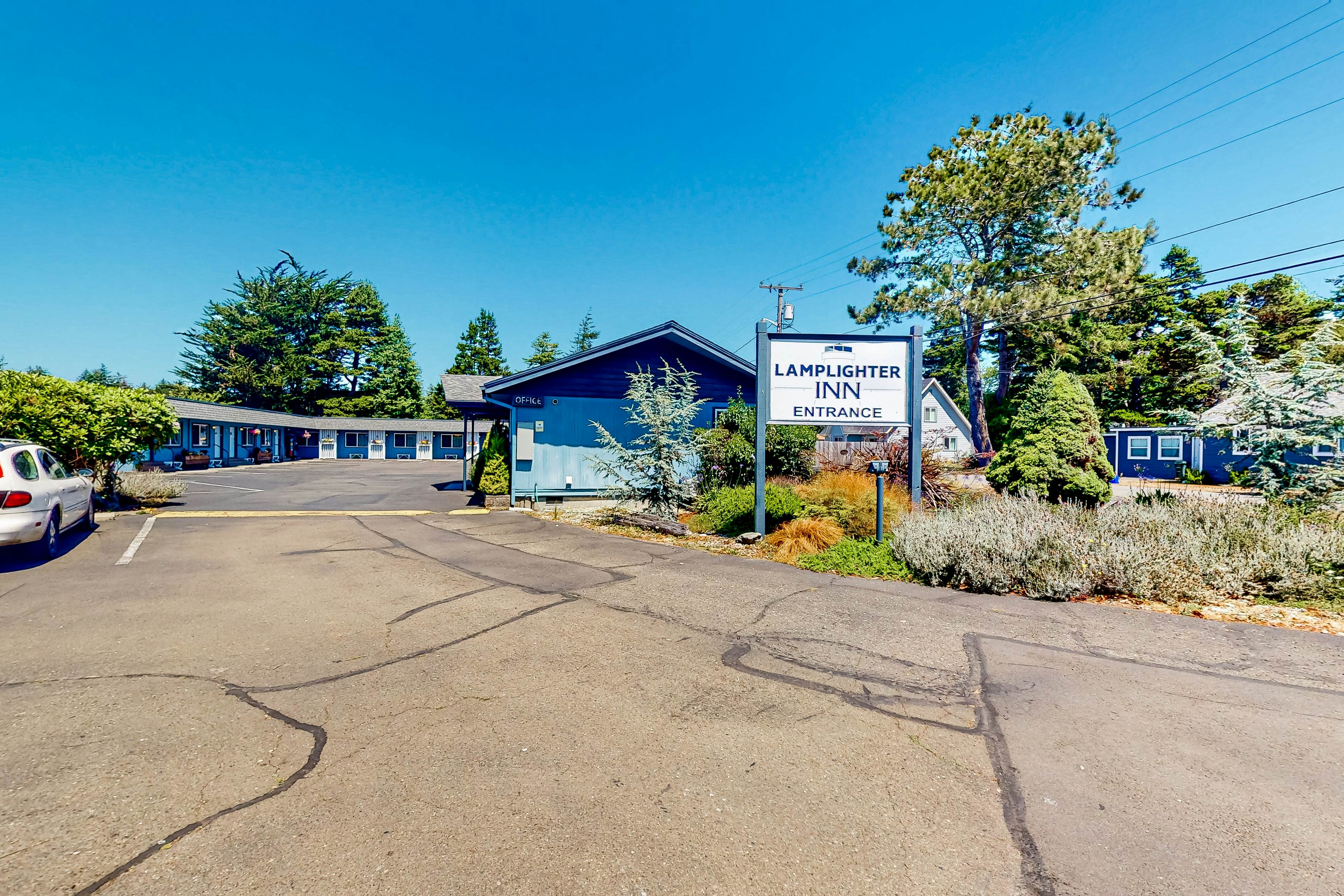 Lamplighter Inn - 102 Whale Retreat