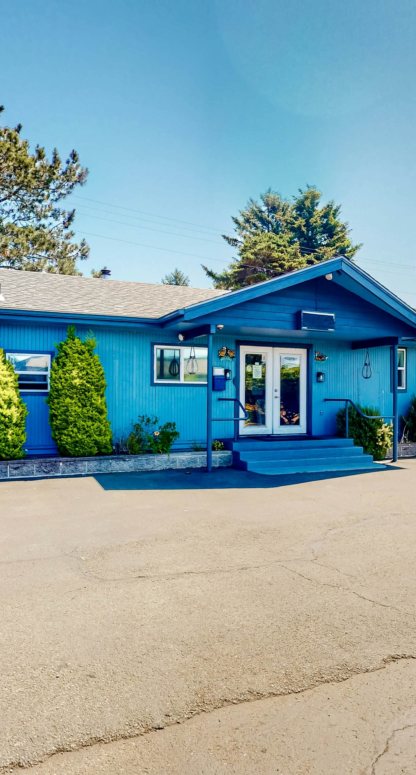 Lamplighter Inn - 104 Sea Lion Cave