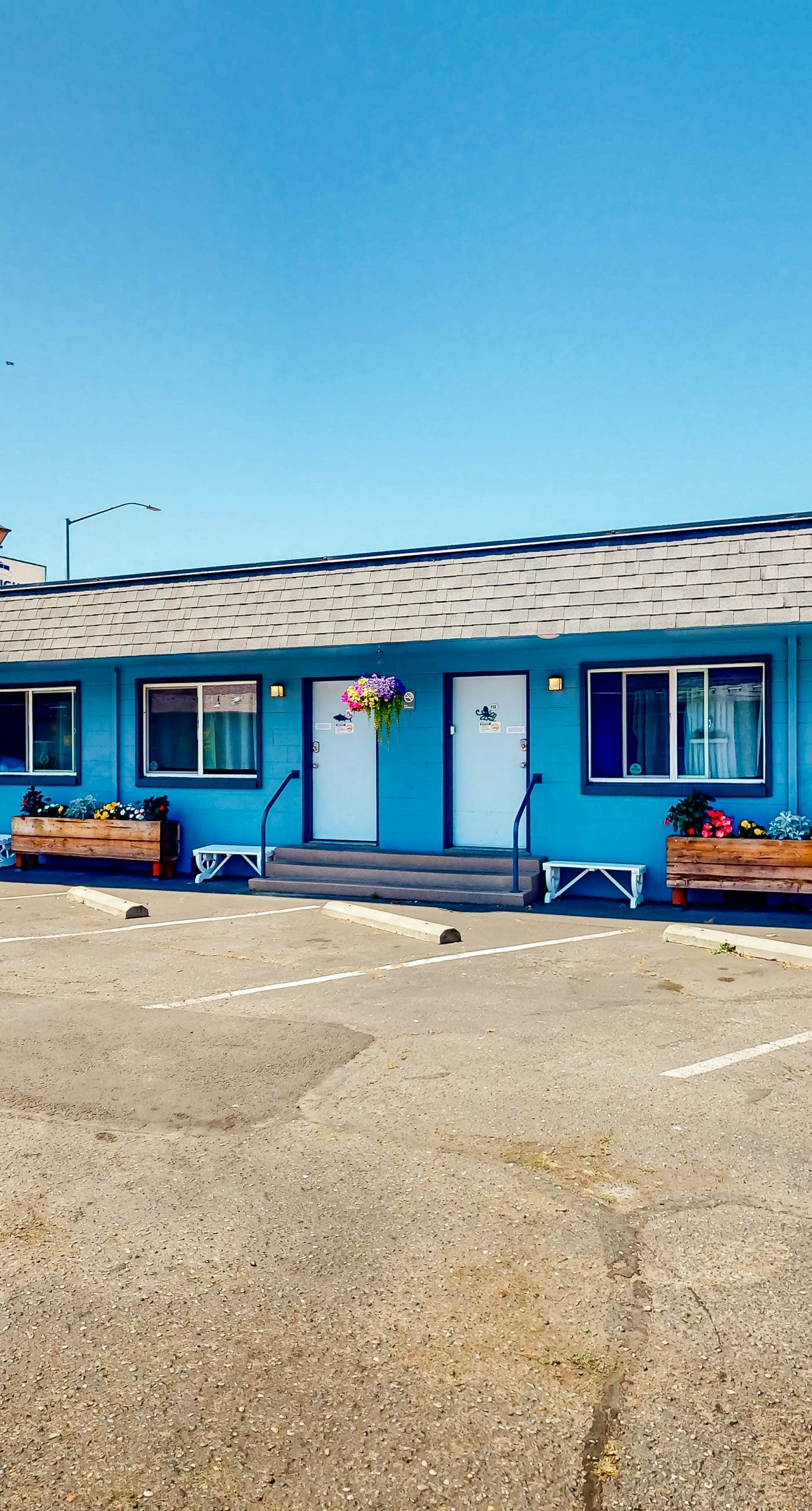 Lamplighter Inn - 104 Sea Lion Cave