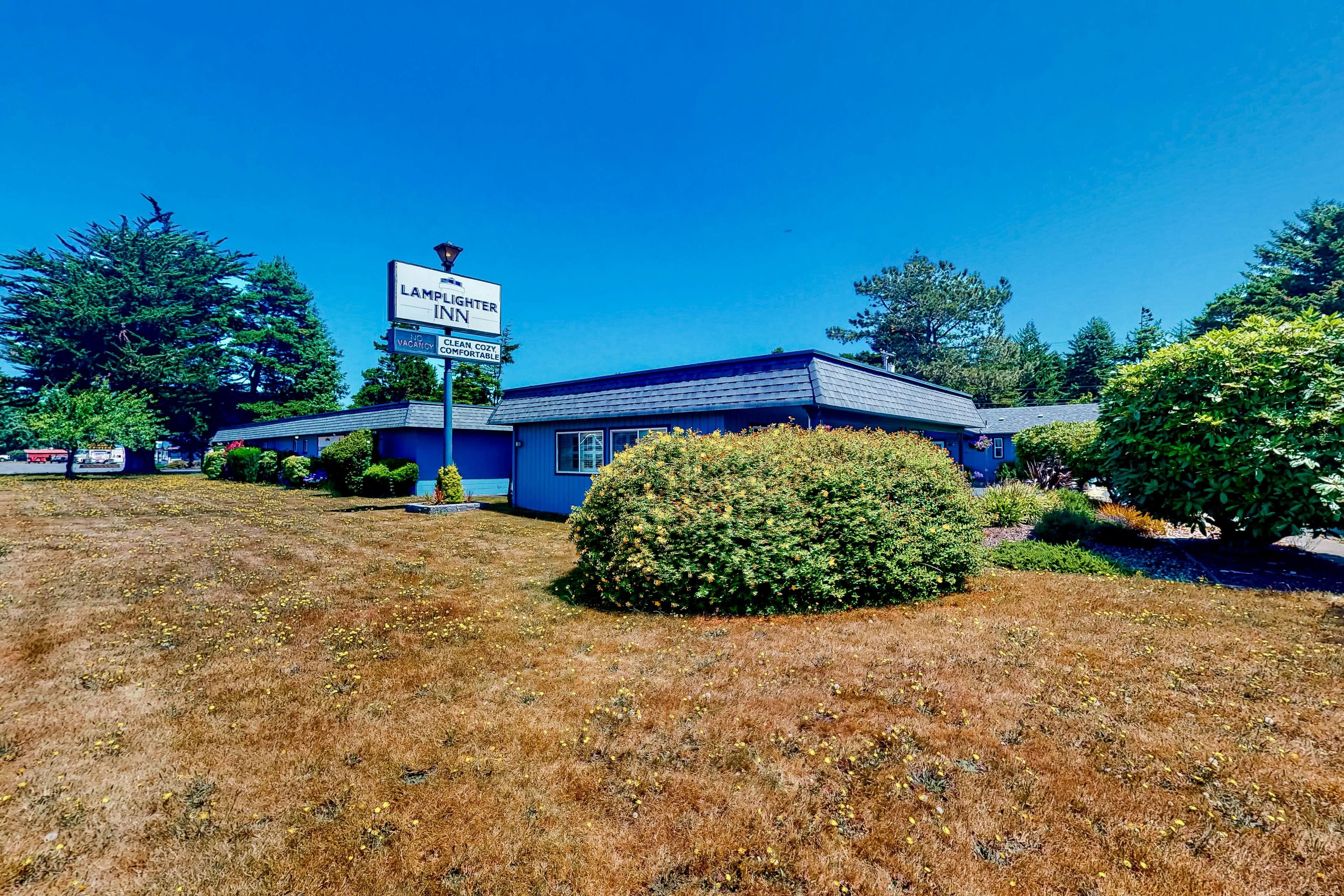 Lamplighter Inn - 110 Sea Turtle Grotto