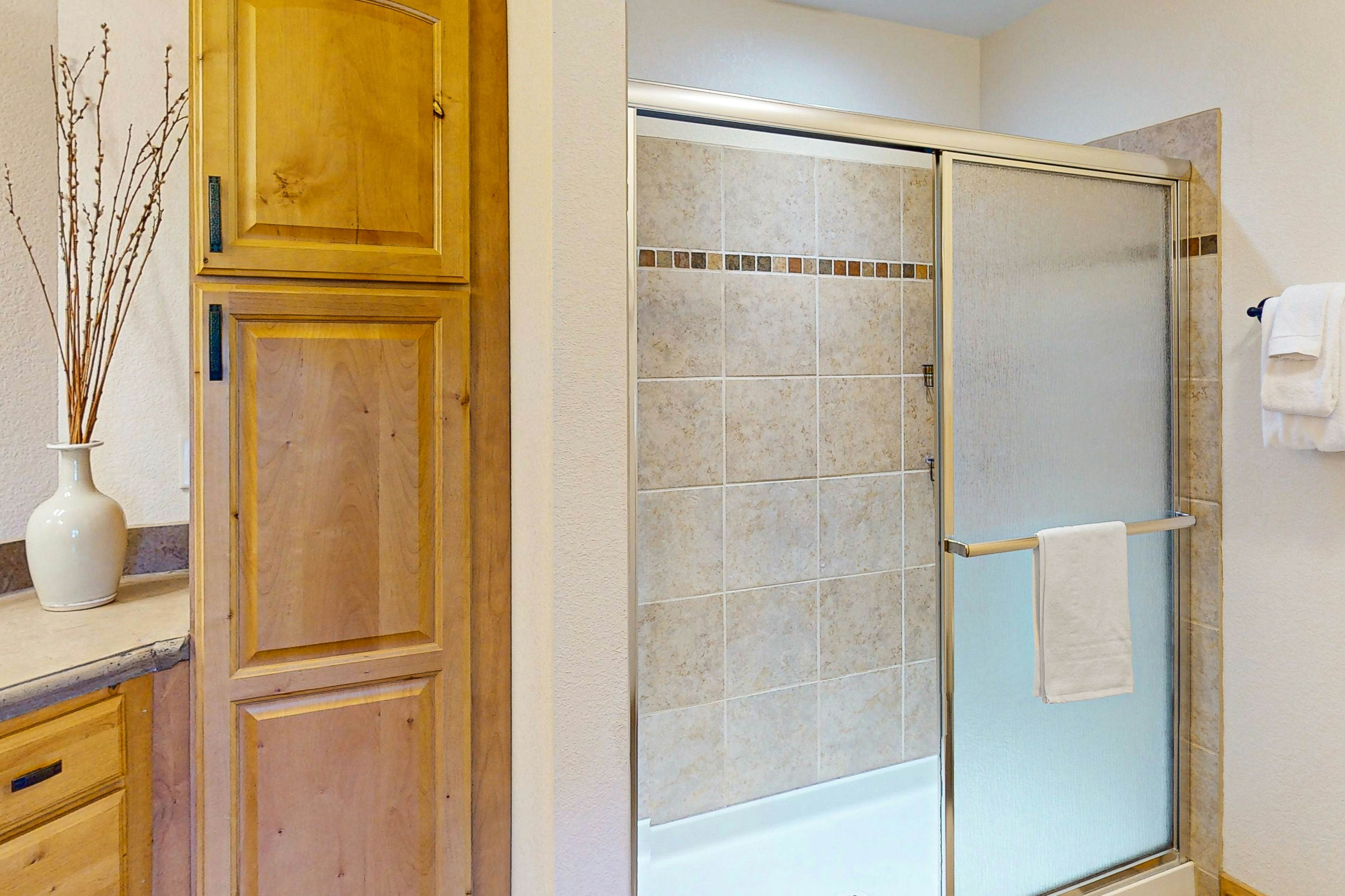 Running Bear in the Rockies 