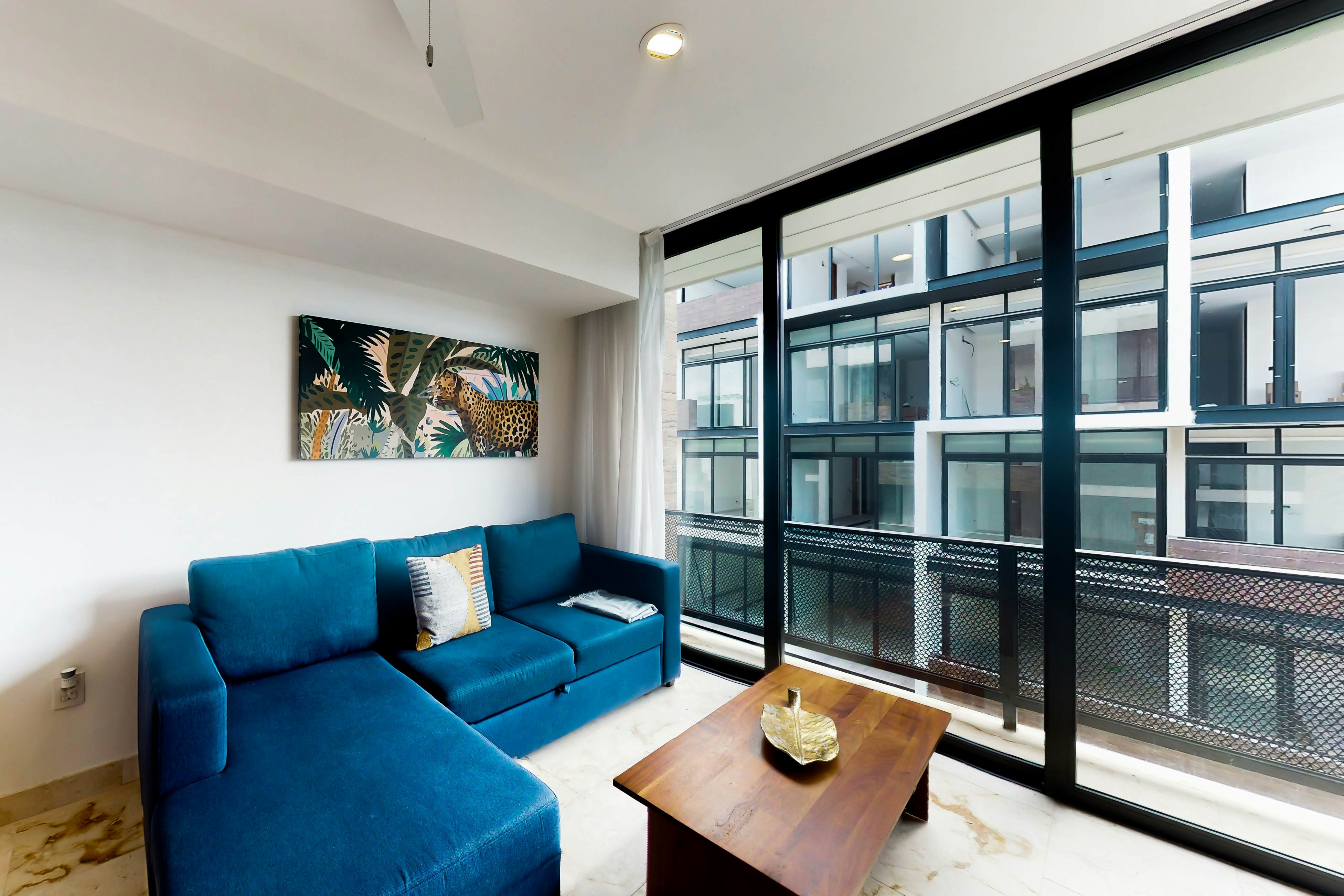 Anah La Quinta # 303