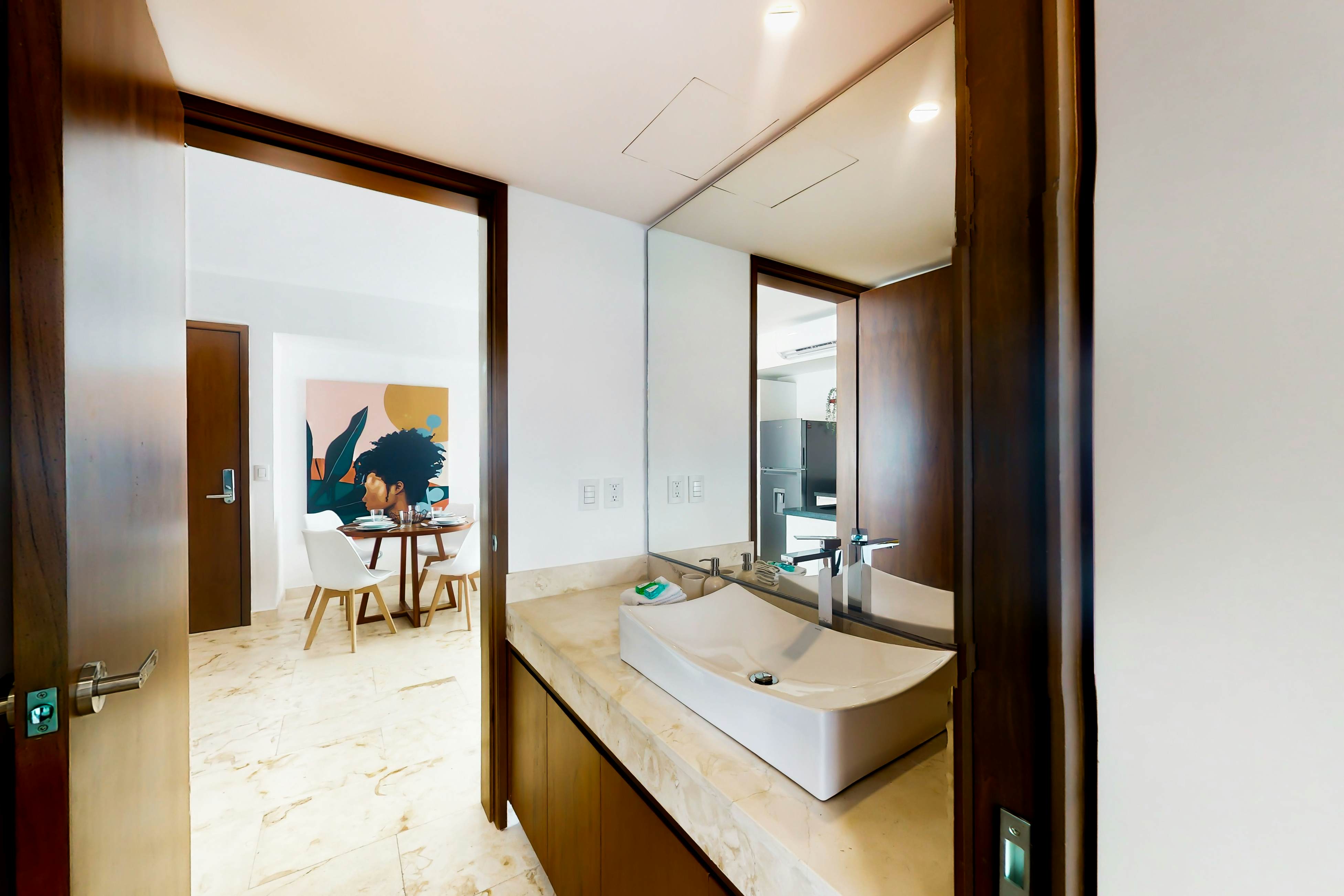 Anah La Quinta # 303