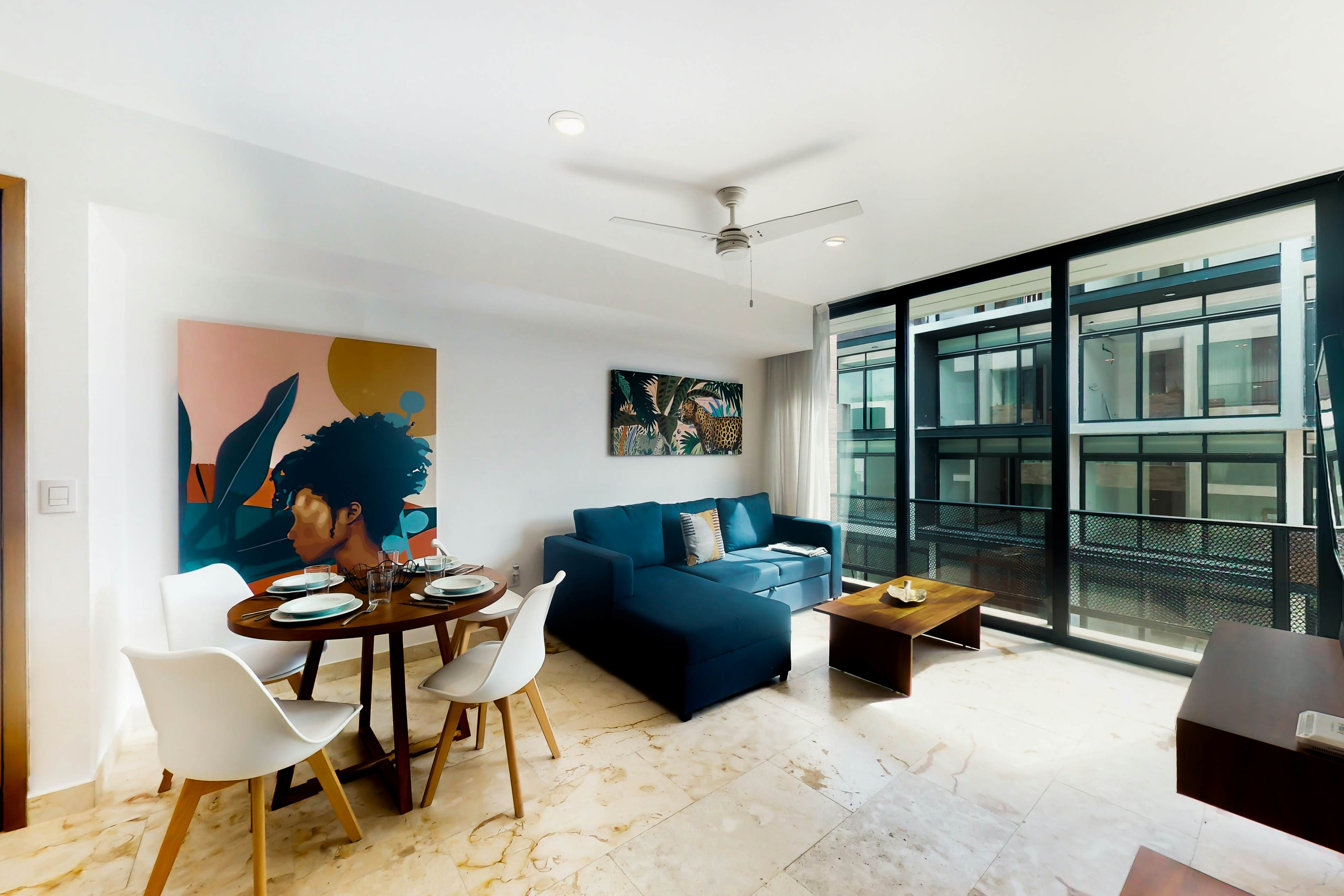 Anah La Quinta # 303