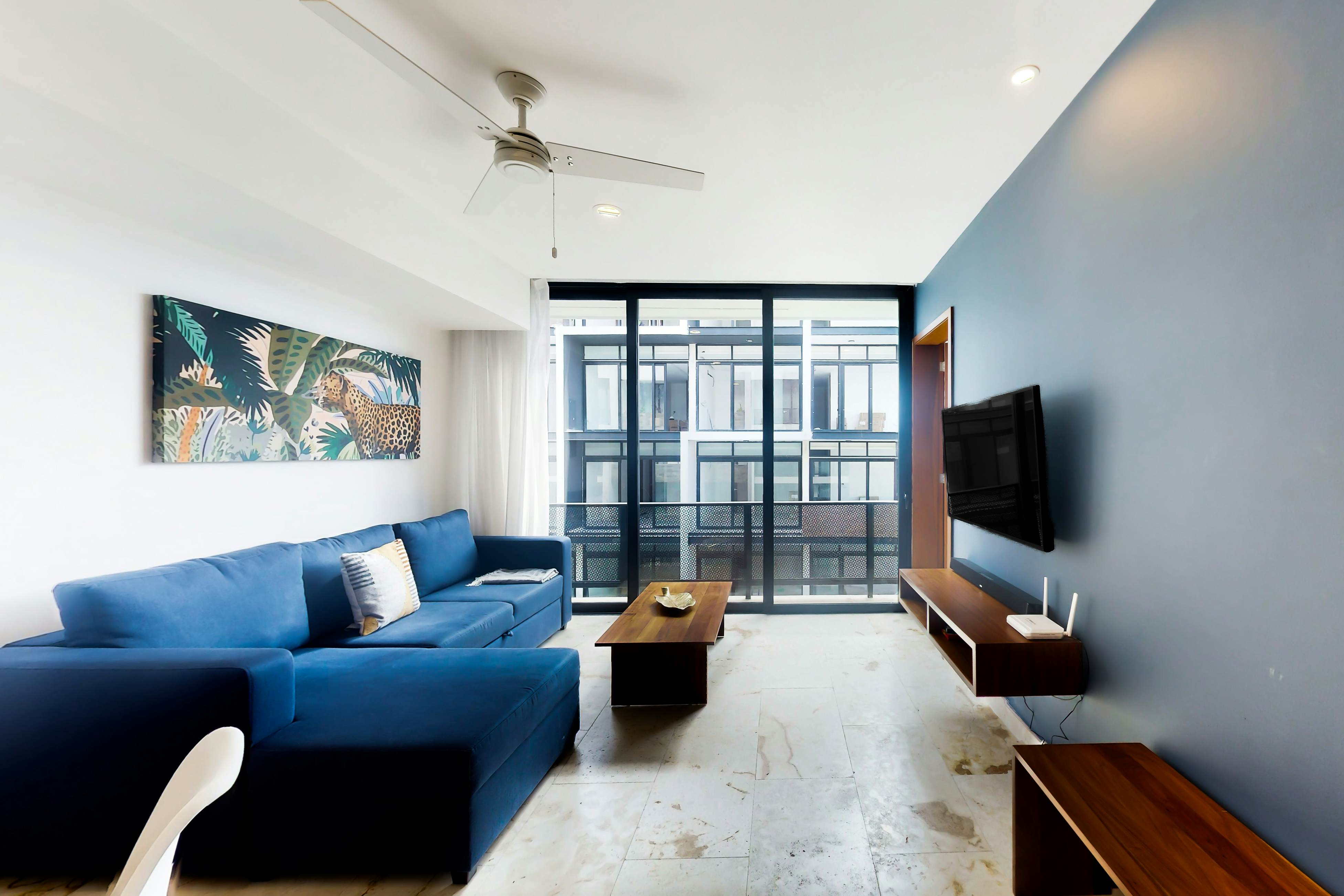 Anah La Quinta # 303