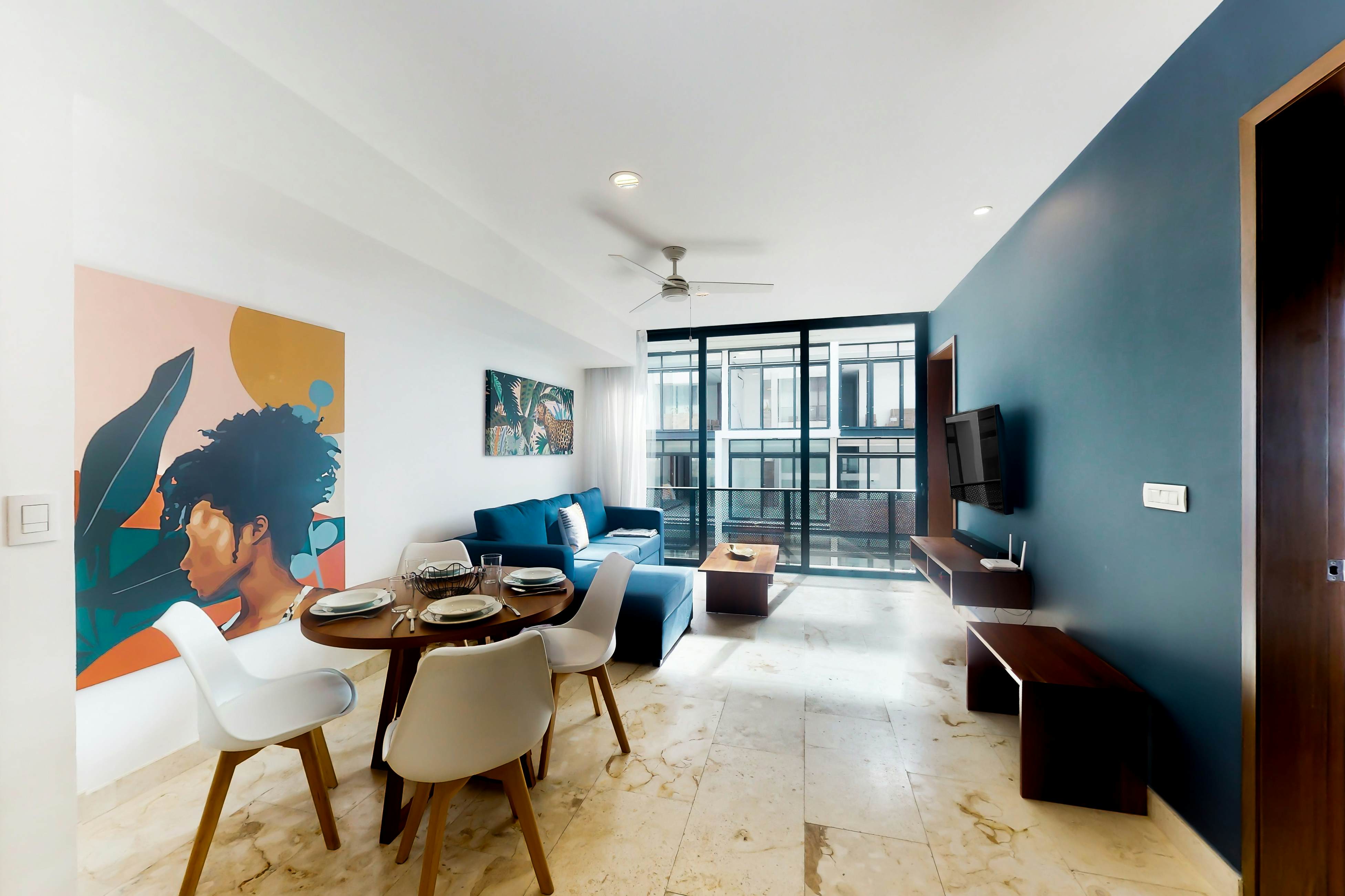 Anah La Quinta # 303