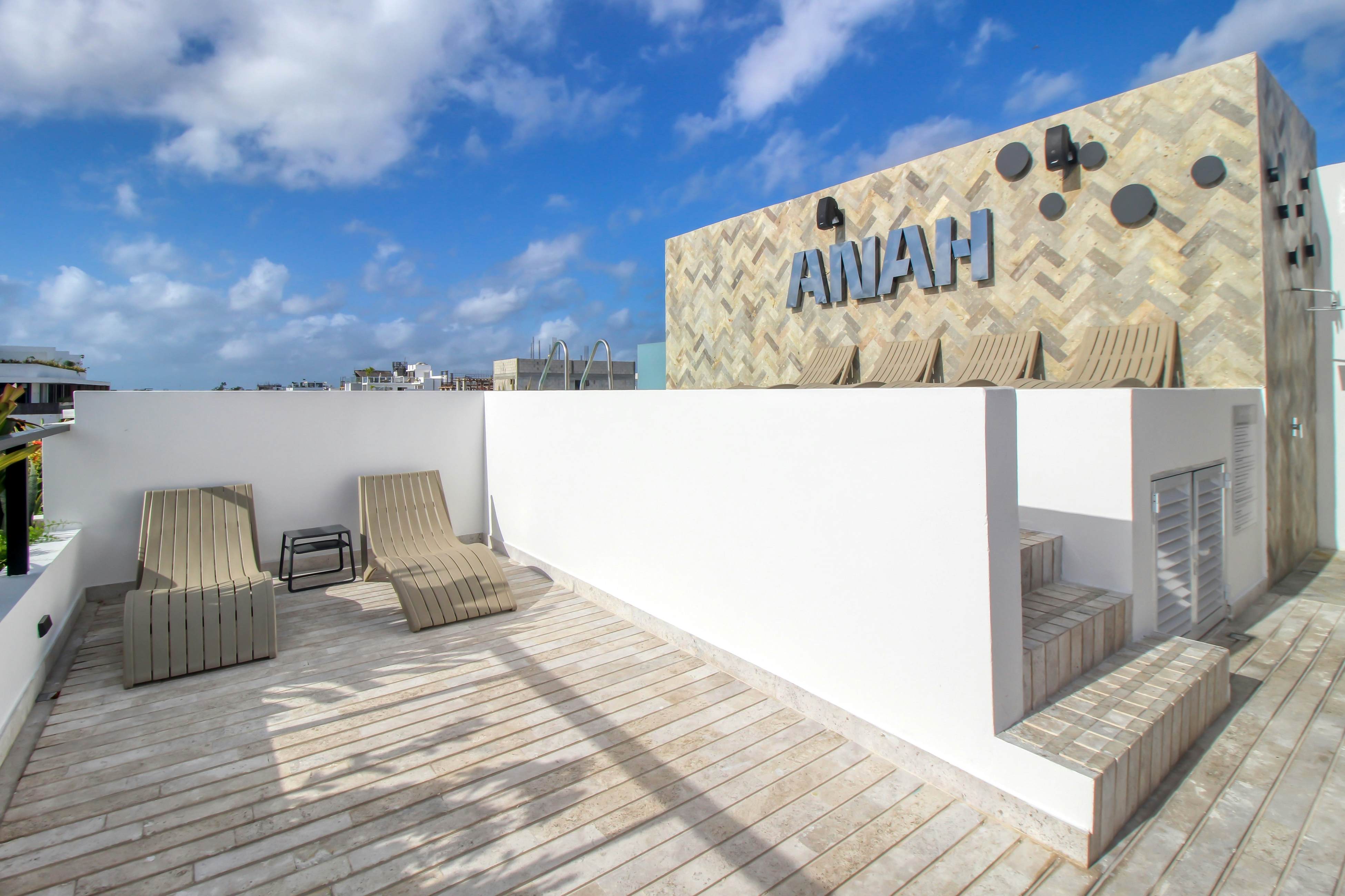 Anah La Quinta # 303