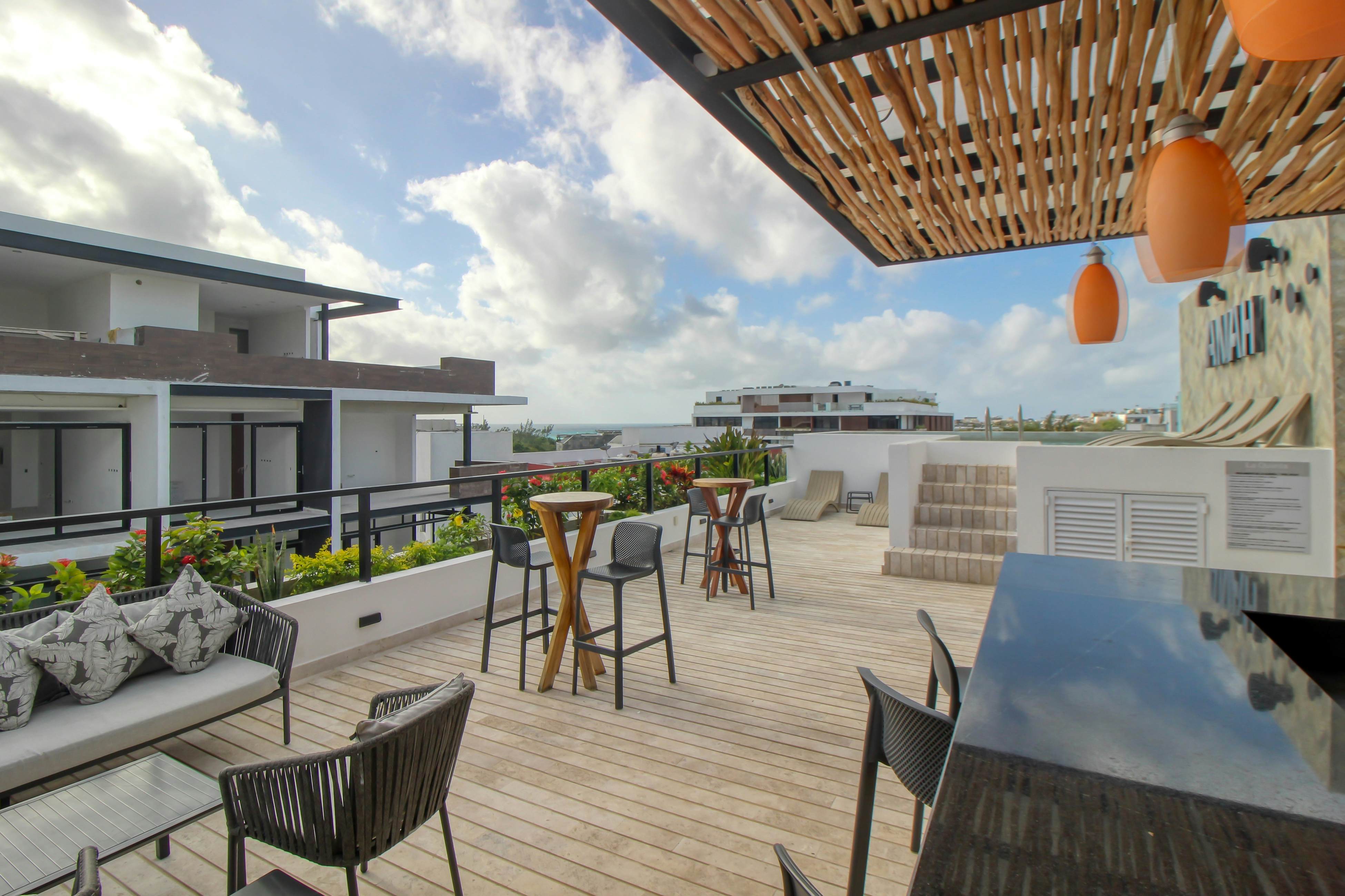 Anah La Quinta # 303