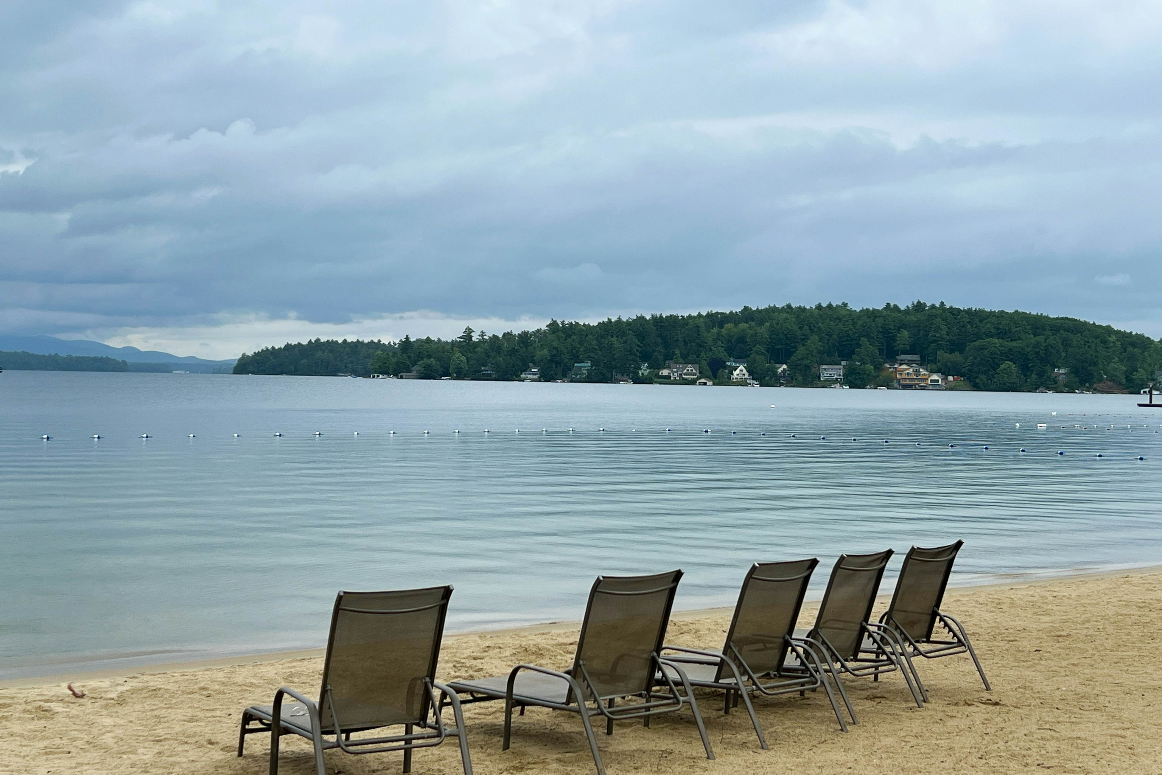 Misty Harbor Resort - Unit 118